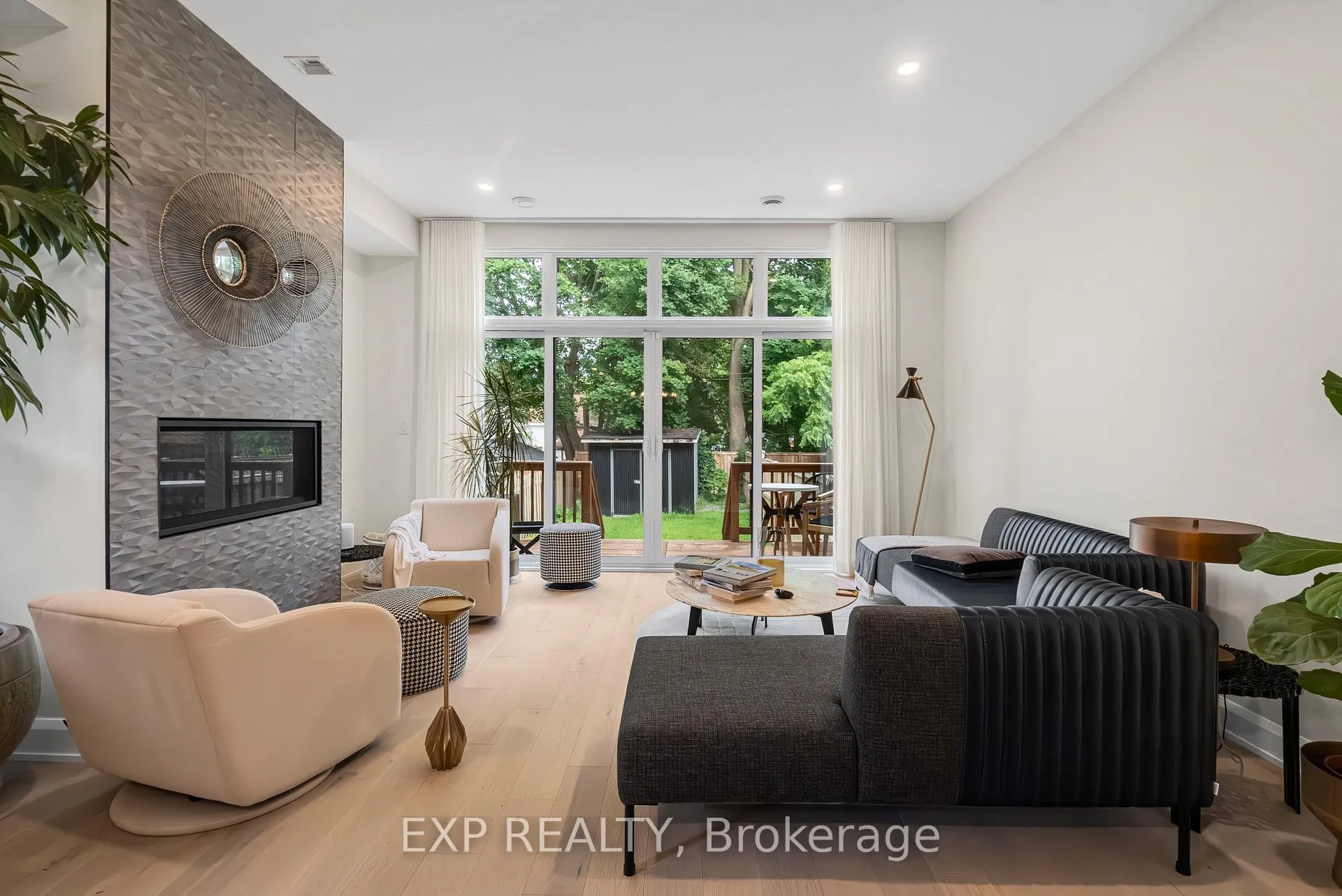 Photo 17 of Unit A, 527 Broadhead Avenue, Ottawa, Westboro/Hampton Park — HOMEH