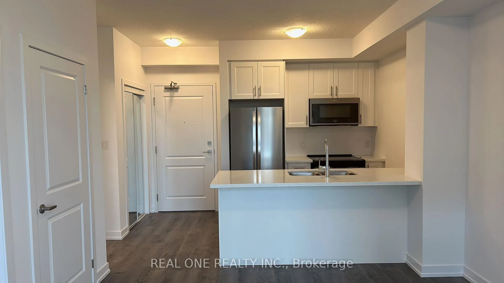 Photo 6 of Unit 614, 470 Dundas Street E, Hamilton, Waterdown — HOMEH