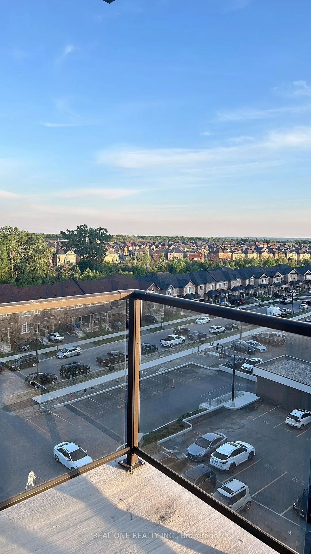 Photo 1 of Unit 614, 470 Dundas Street E, Hamilton, Waterdown — HOMEH