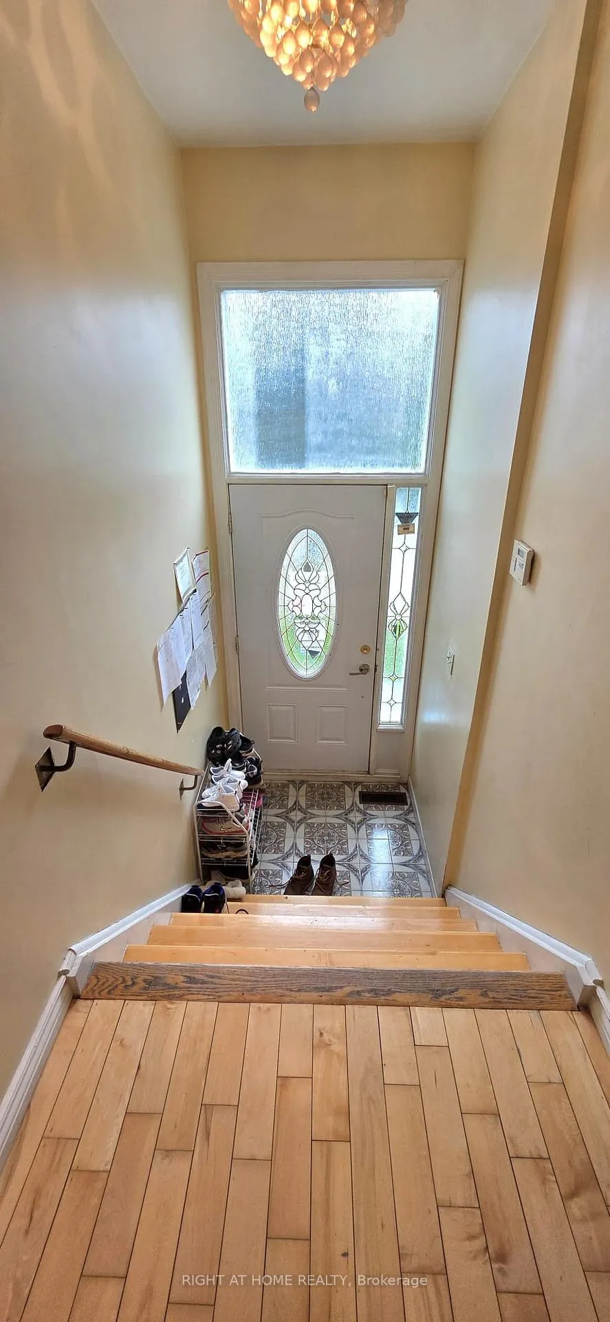 Photo 2 of 459 Archdekin Drive, Brampton, Madoc — HOMEH