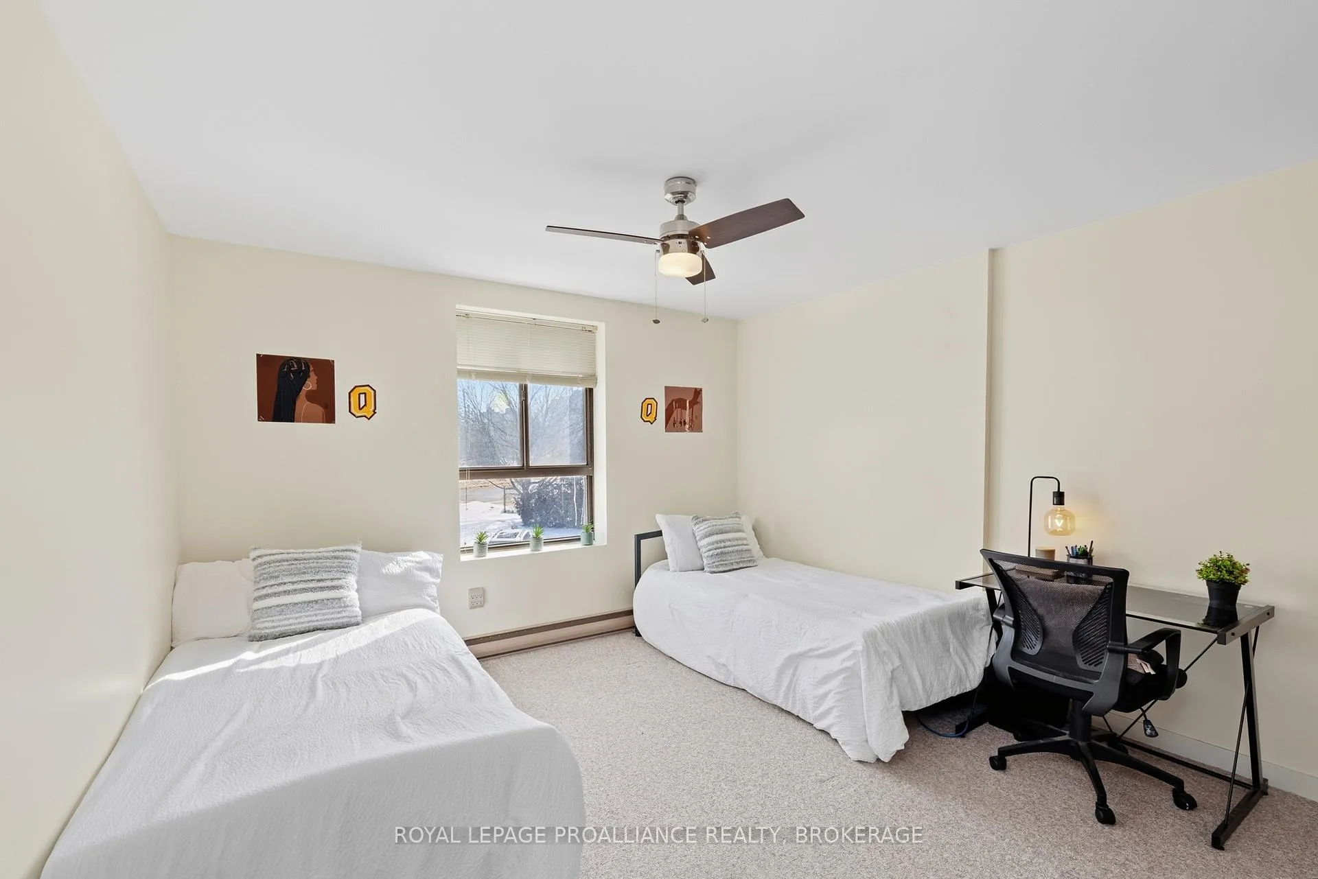 Photo 13 of Unit 207, 334 Queen Mary Road, Kingston, West of Sir John A. Blvd — HOMEH