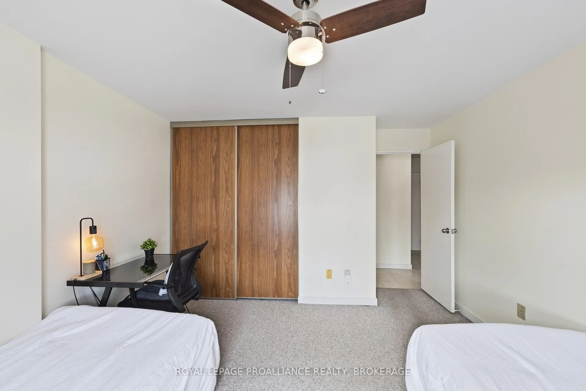 Photo 14 of Unit 207, 334 Queen Mary Road, Kingston, West of Sir John A. Blvd — HOMEH