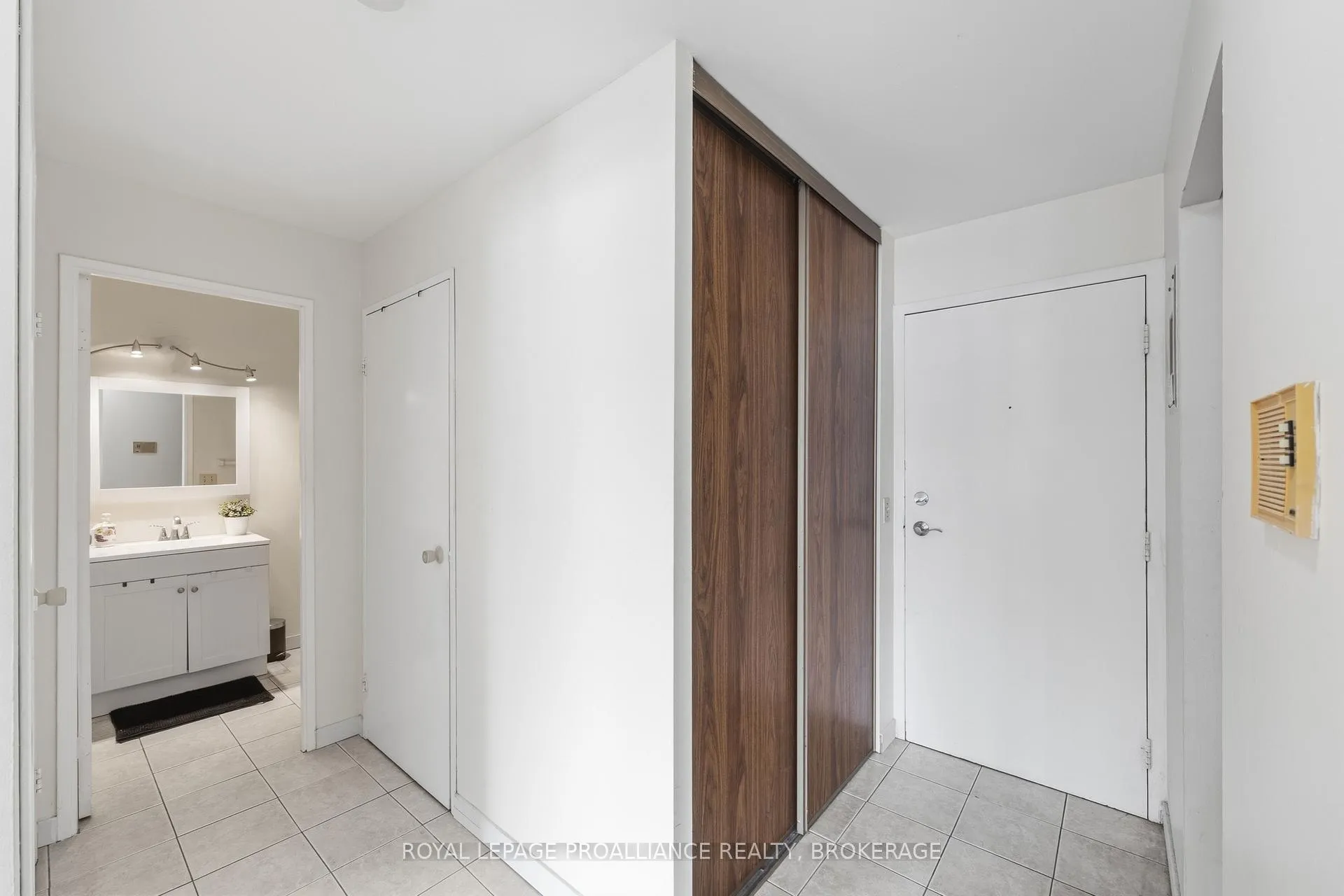 Photo 15 of Unit 207, 334 Queen Mary Road, Kingston, West of Sir John A. Blvd — HOMEH