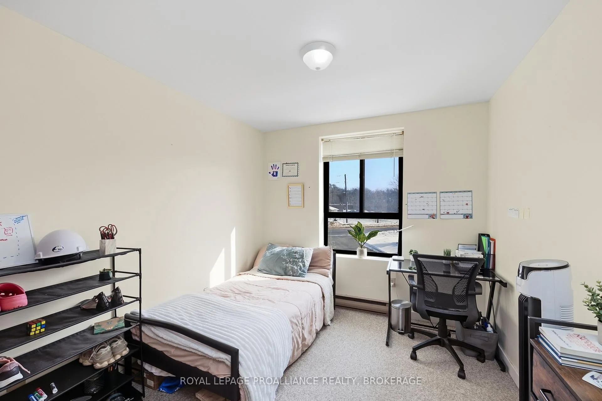 Photo 17 of Unit 207, 334 Queen Mary Road, Kingston, West of Sir John A. Blvd — HOMEH