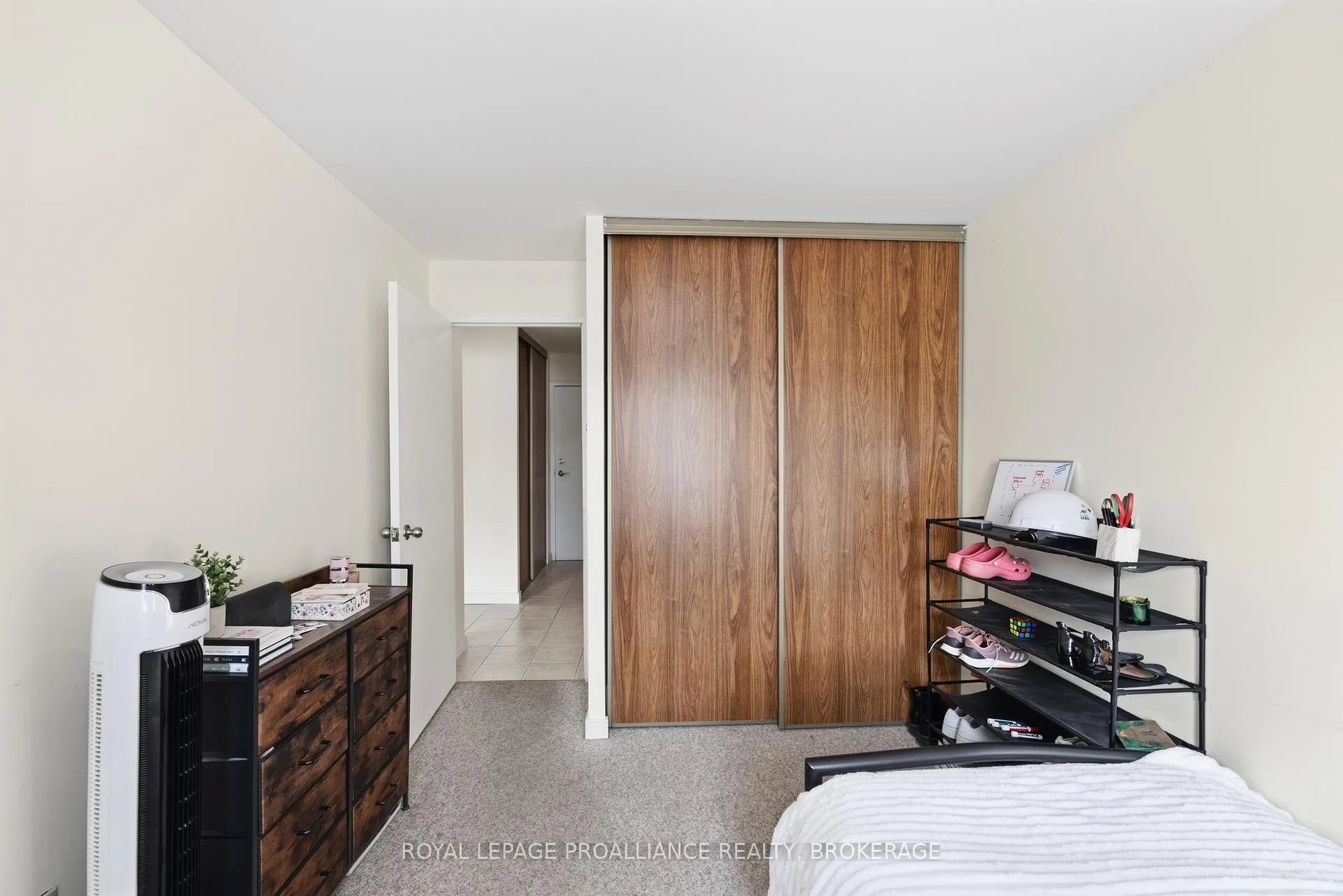 Photo 18 of Unit 207, 334 Queen Mary Road, Kingston, West of Sir John A. Blvd — HOMEH