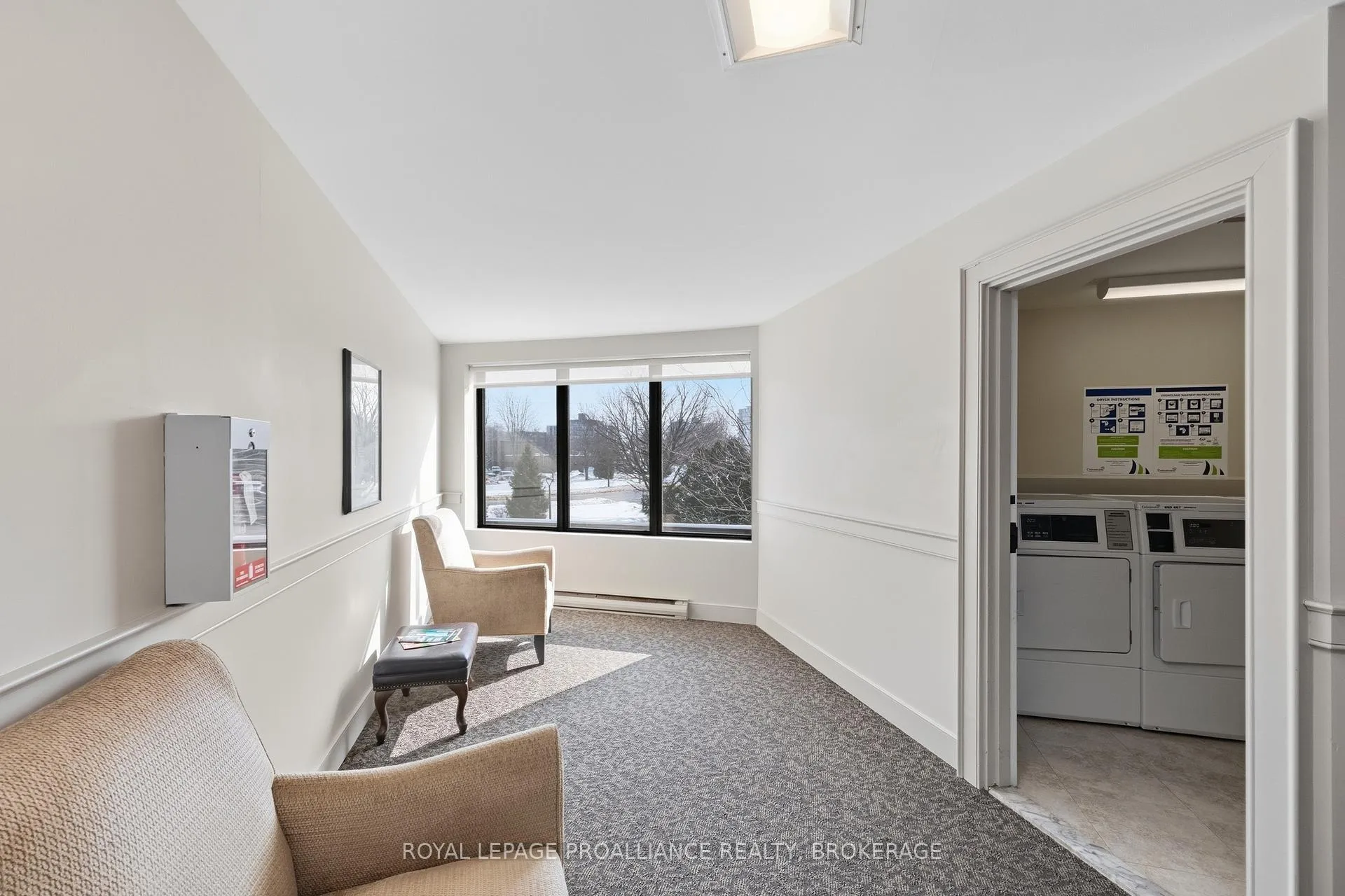 Photo 19 of Unit 207, 334 Queen Mary Road, Kingston, West of Sir John A. Blvd — HOMEH