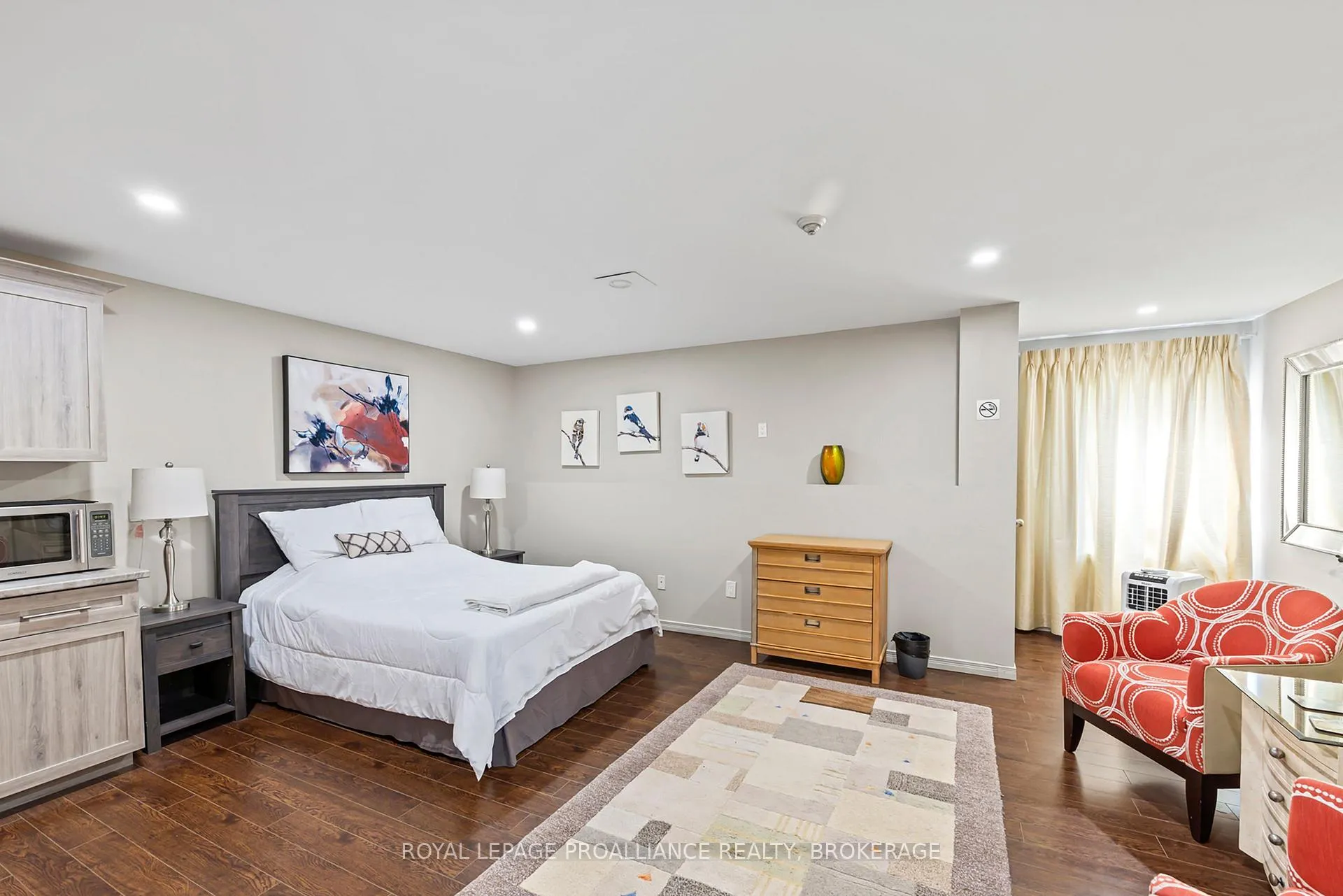 Photo 22 of Unit 207, 334 Queen Mary Road, Kingston, West of Sir John A. Blvd — HOMEH