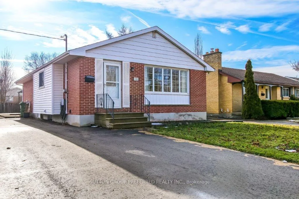 Photo 23 of 195 Myrtle Street, St. Thomas — HOMEH