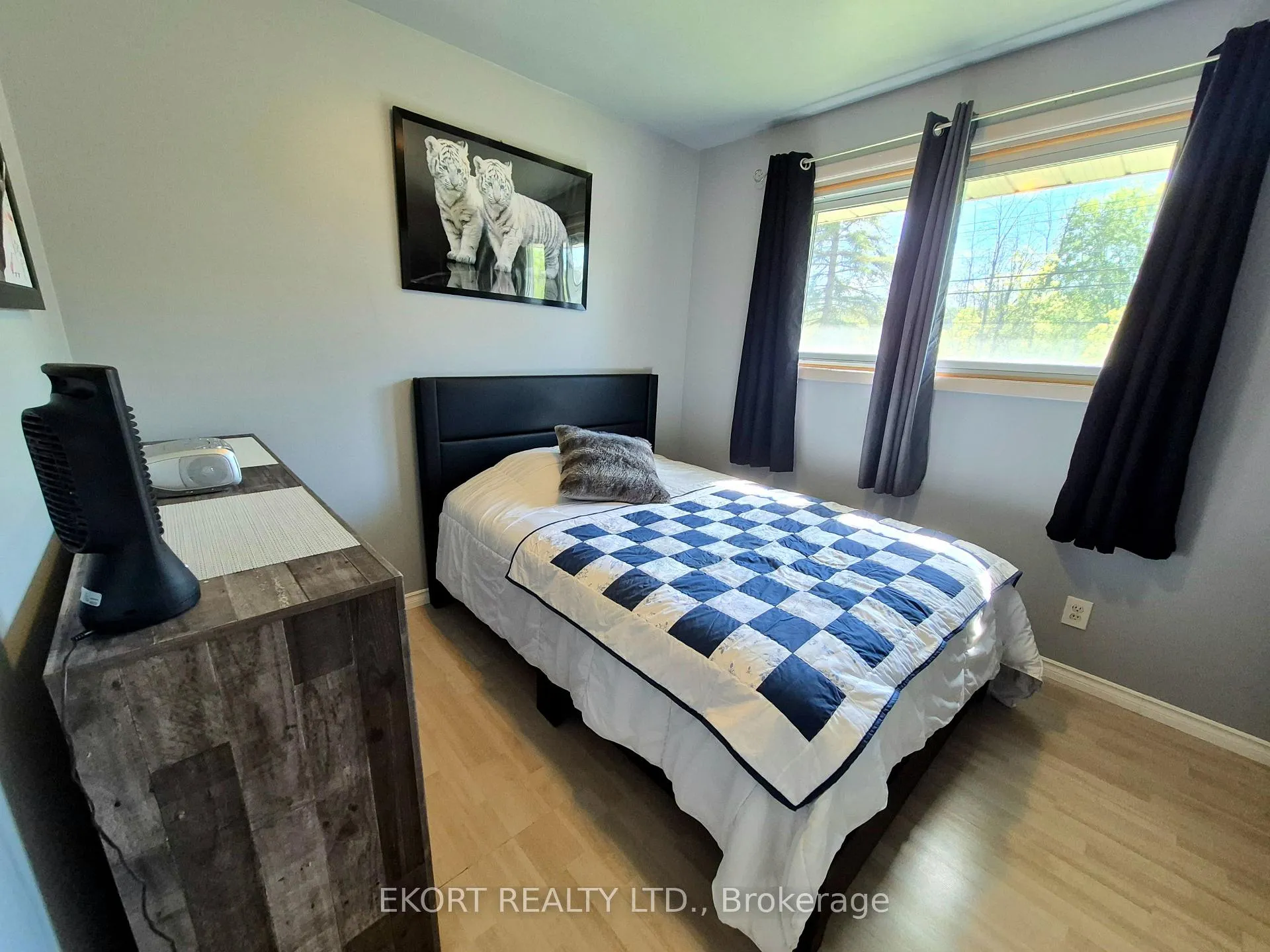 Photo 10 of 2328 Wallbridge-Loy Rd, Quinte West, Sidney Ward — HOMEH
