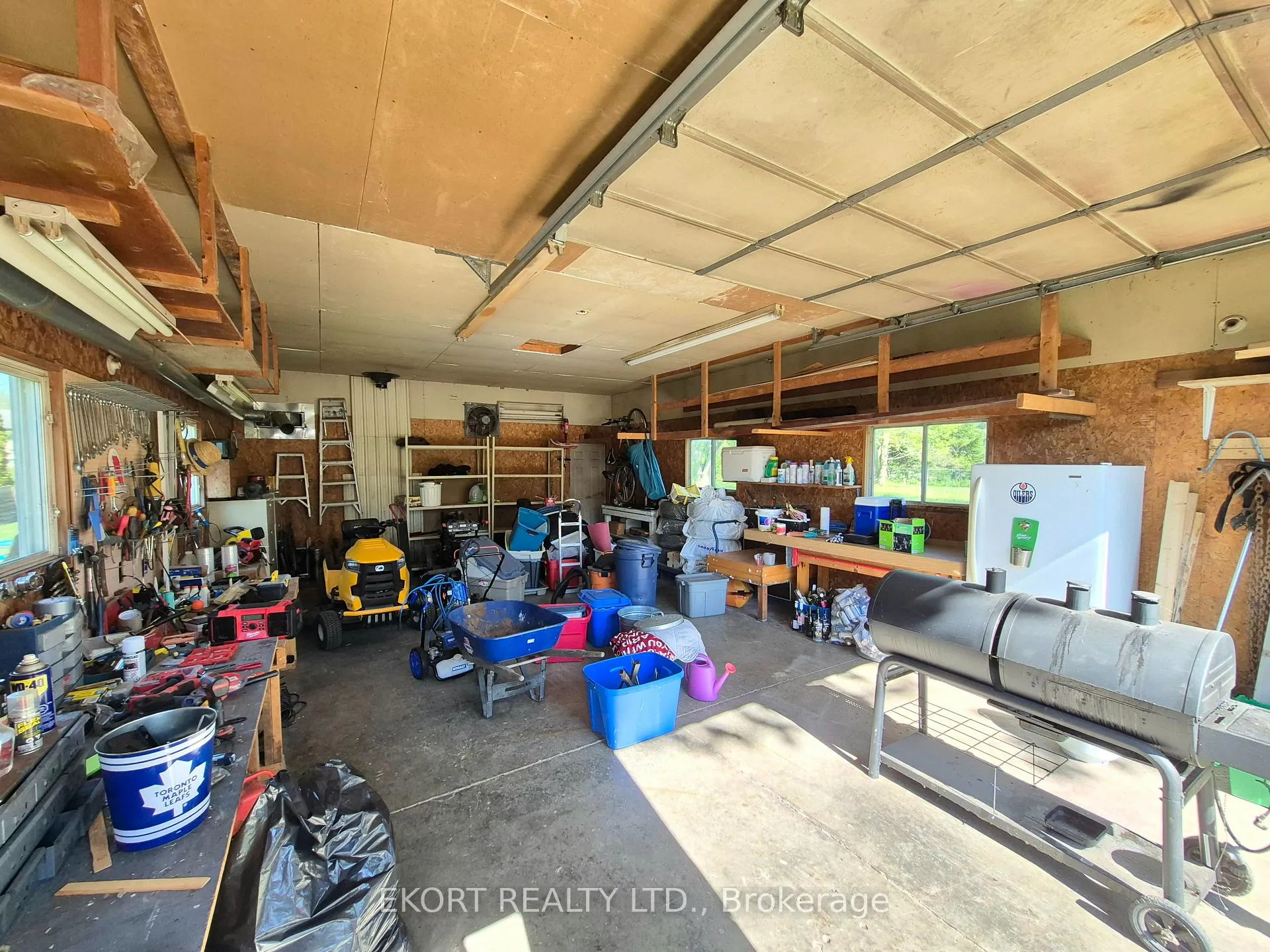 Photo 21 of 2328 Wallbridge-Loy Rd, Quinte West, Sidney Ward — HOMEH