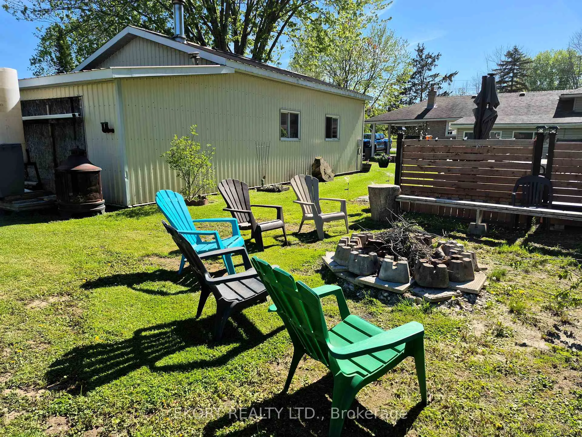 Photo 22 of 2328 Wallbridge-Loy Rd, Quinte West, Sidney Ward — HOMEH