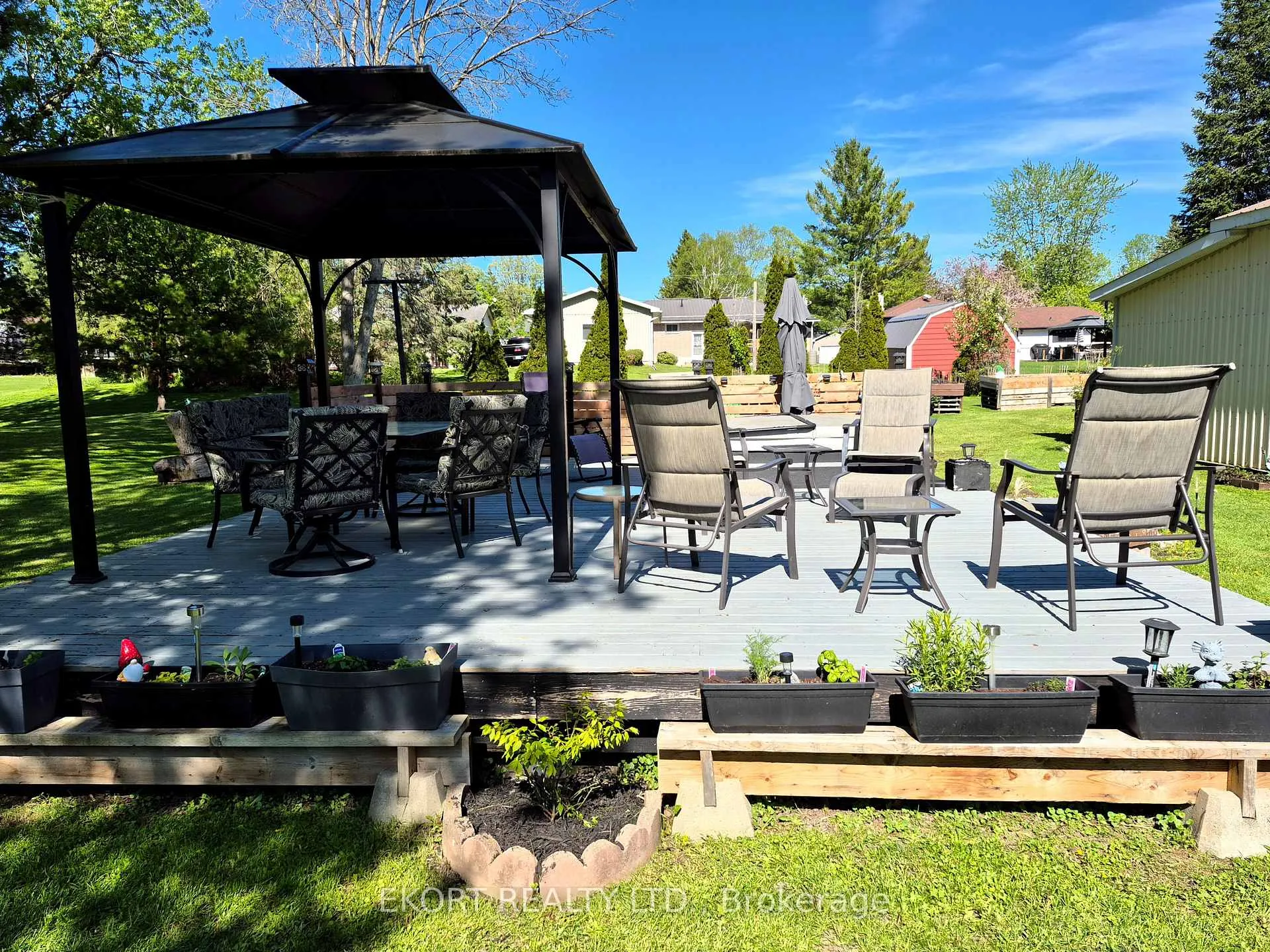 Photo 23 of 2328 Wallbridge-Loy Rd, Quinte West, Sidney Ward — HOMEH