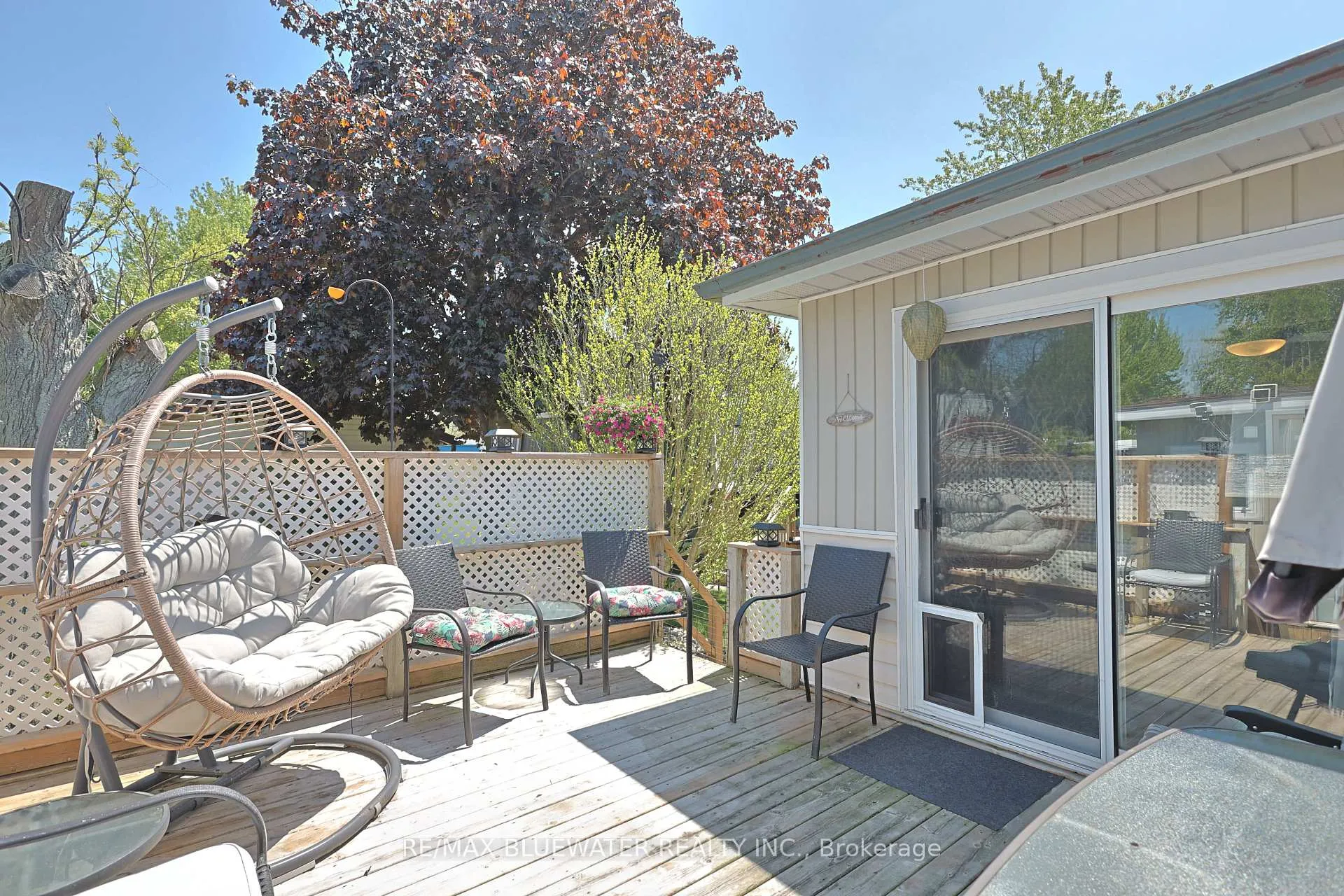 Photo 34 of 114 Pebble Beach Parkway, South Huron, Stephen — HOMEH