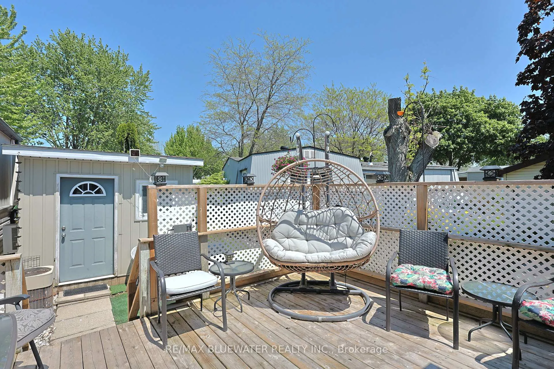 Photo 36 of 114 Pebble Beach Parkway, South Huron, Stephen — HOMEH