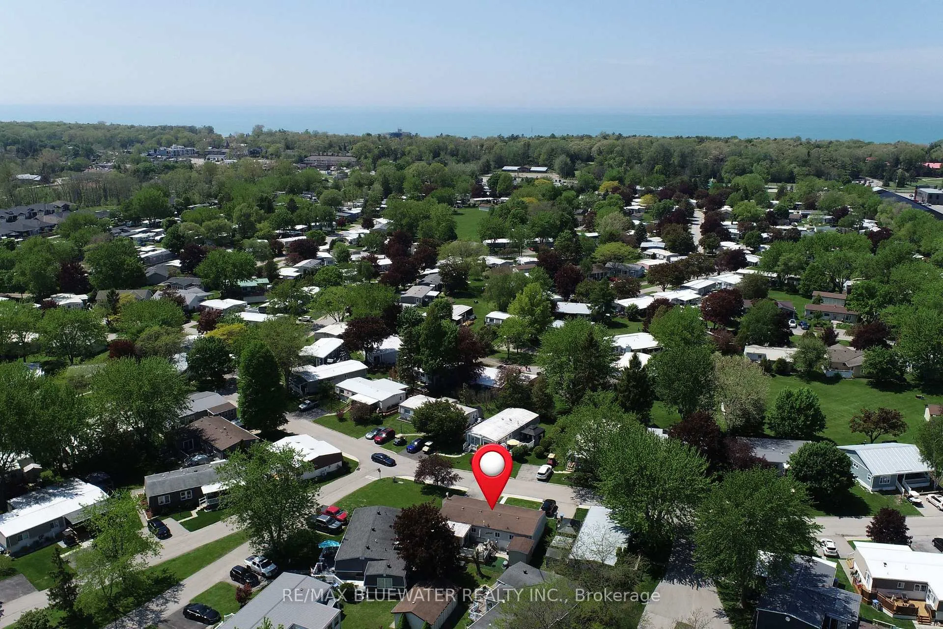 Photo 42 of 114 Pebble Beach Parkway, South Huron, Stephen — HOMEH