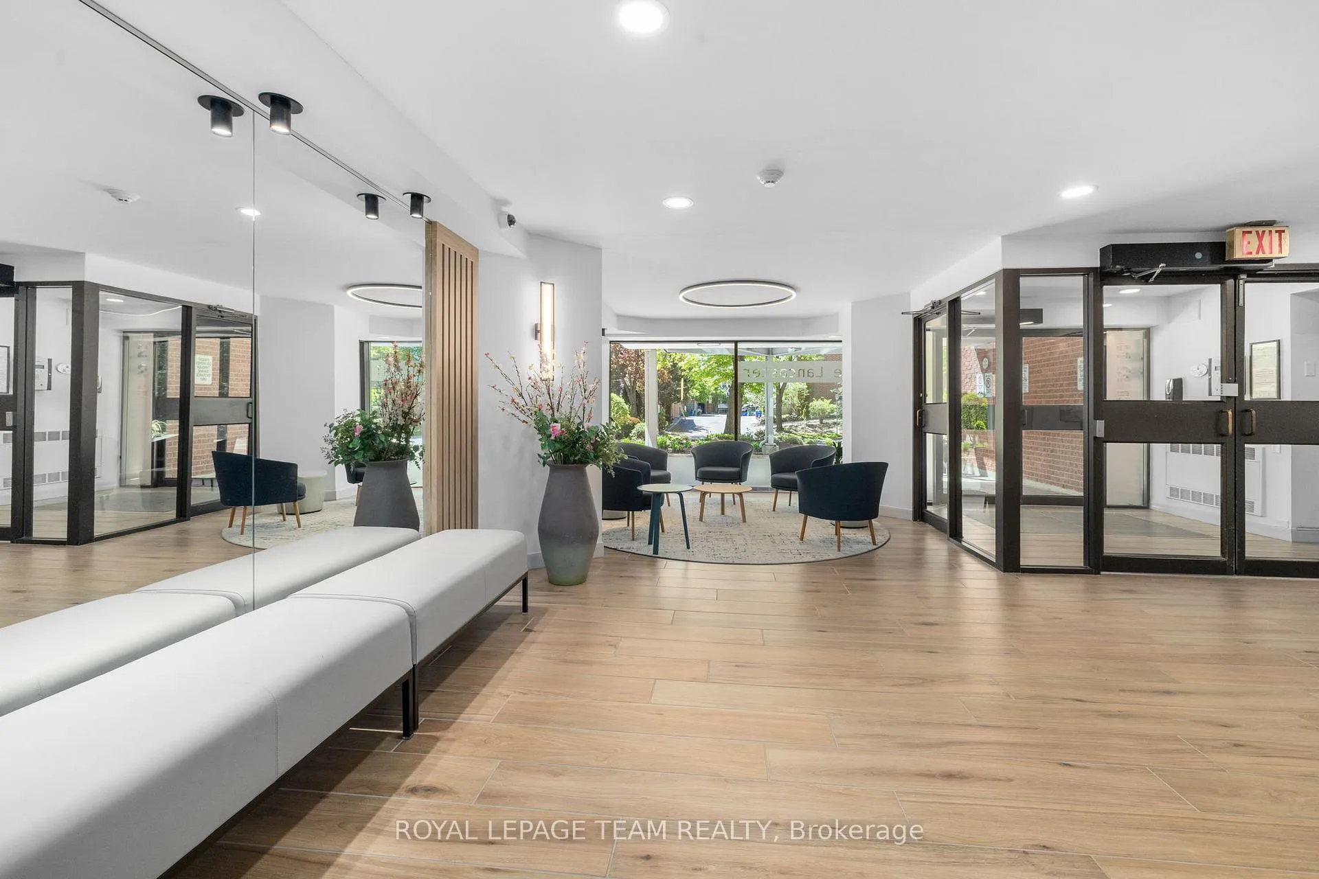 Photo 5 of Unit 301, 225 Alvin Road, Ottawa, Manor Park — HOMEH
