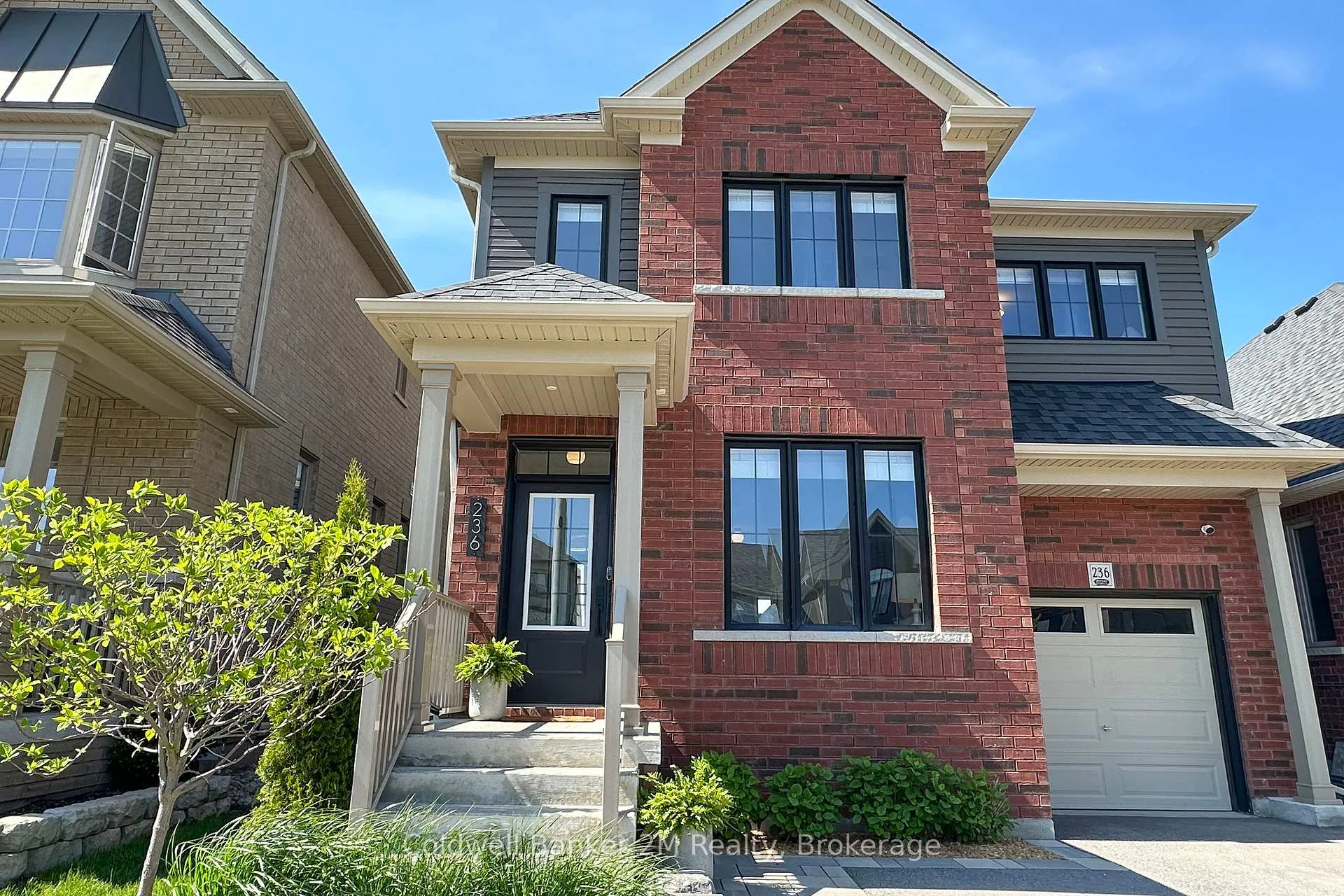 Photo 3 of 236 Ronald Hooper Avenue, Clarington, Bowmanville — HOMEH