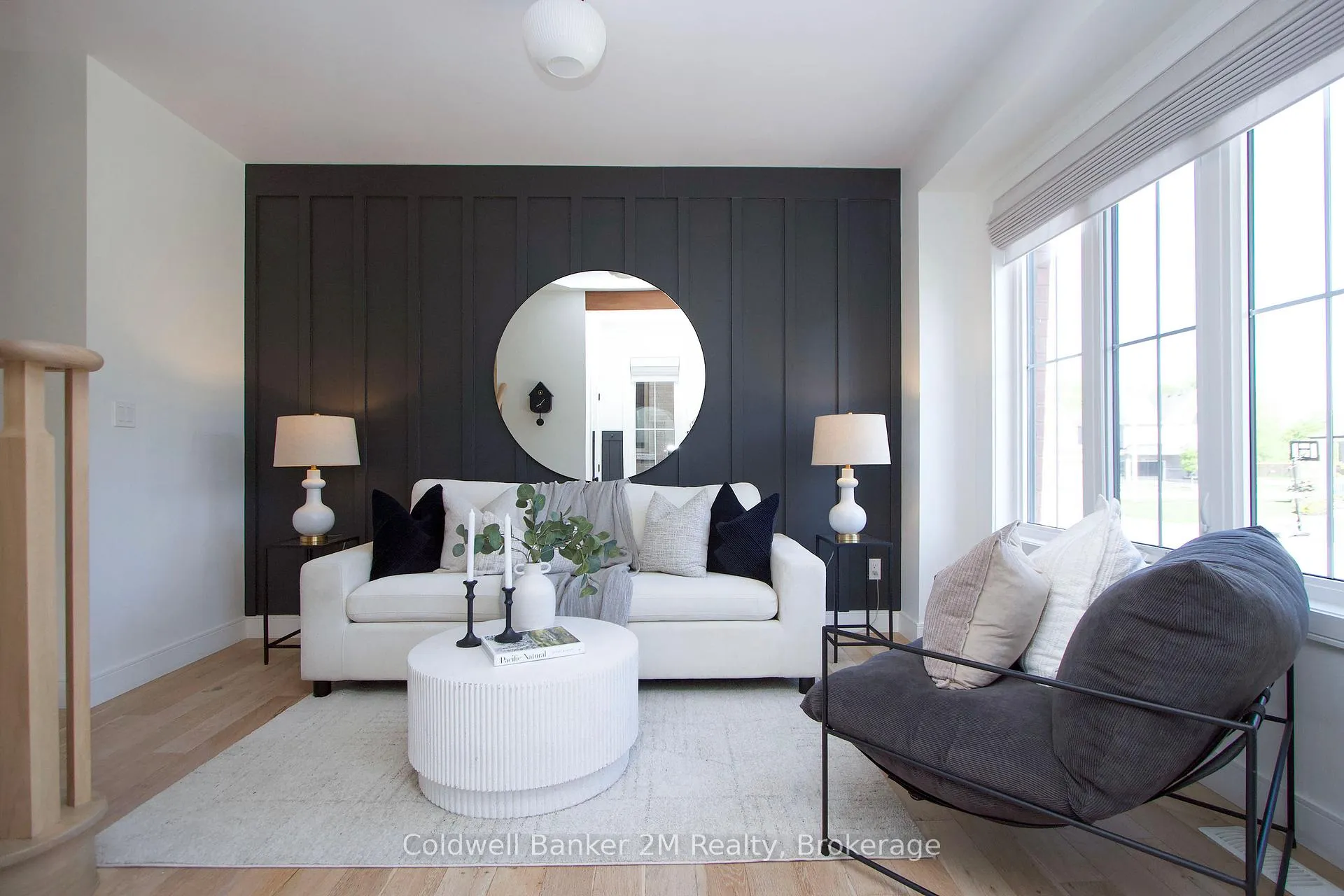 Photo 6 of 236 Ronald Hooper Avenue, Clarington, Bowmanville — HOMEH