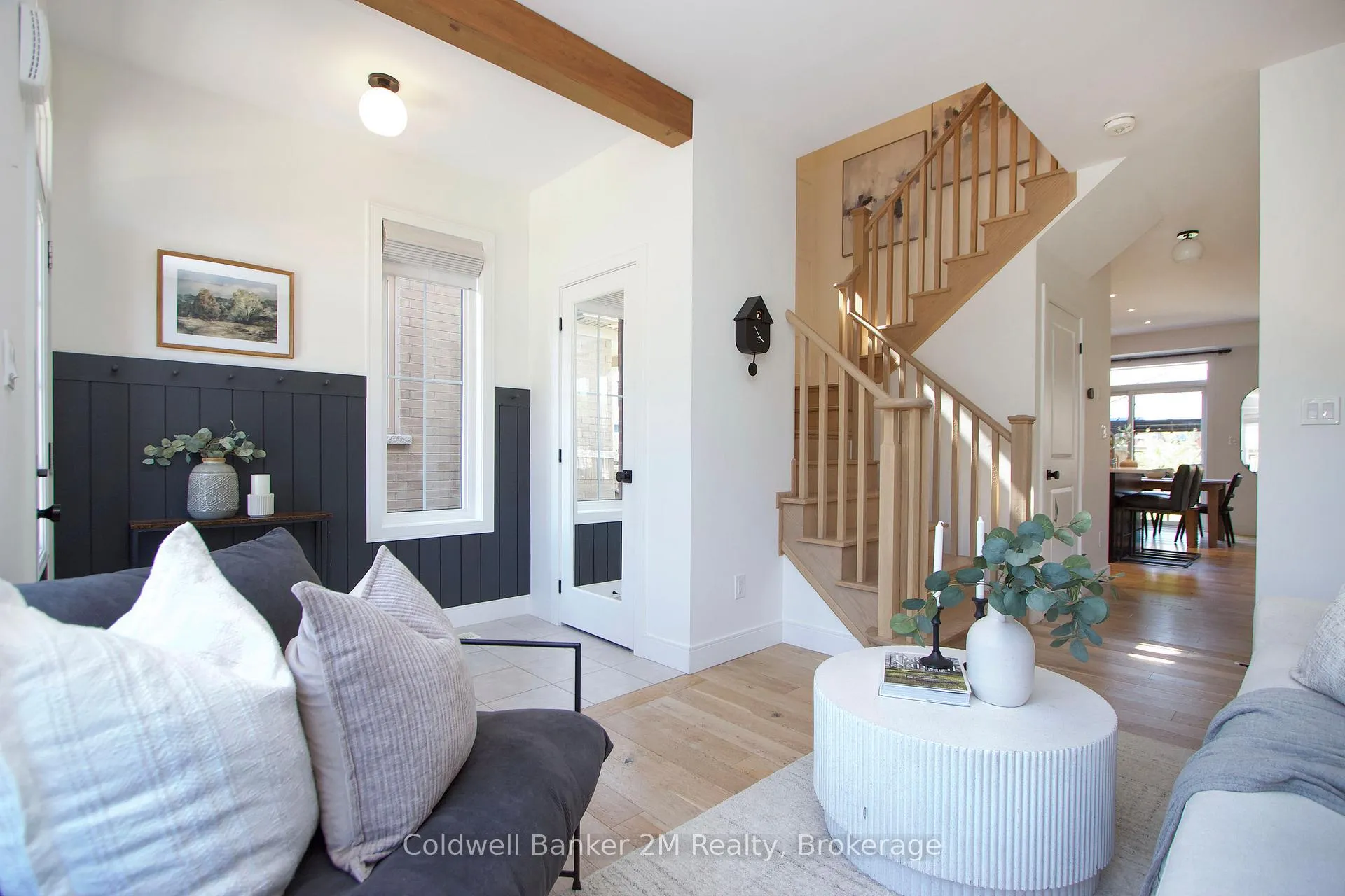 Photo 8 of 236 Ronald Hooper Avenue, Clarington, Bowmanville — HOMEH