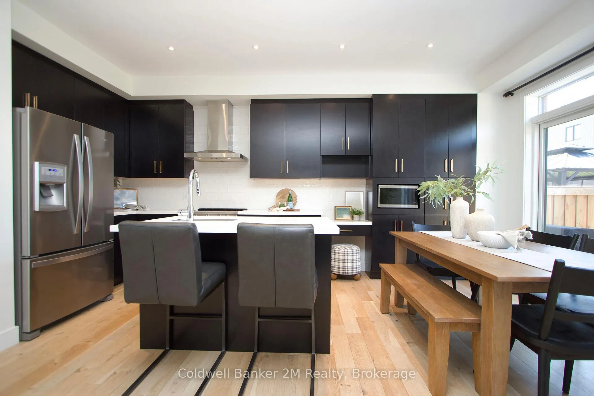 Photo 12 of 236 Ronald Hooper Avenue, Clarington, Bowmanville — HOMEH