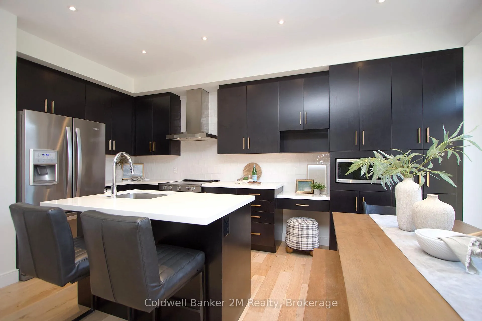Photo 13 of 236 Ronald Hooper Avenue, Clarington, Bowmanville — HOMEH