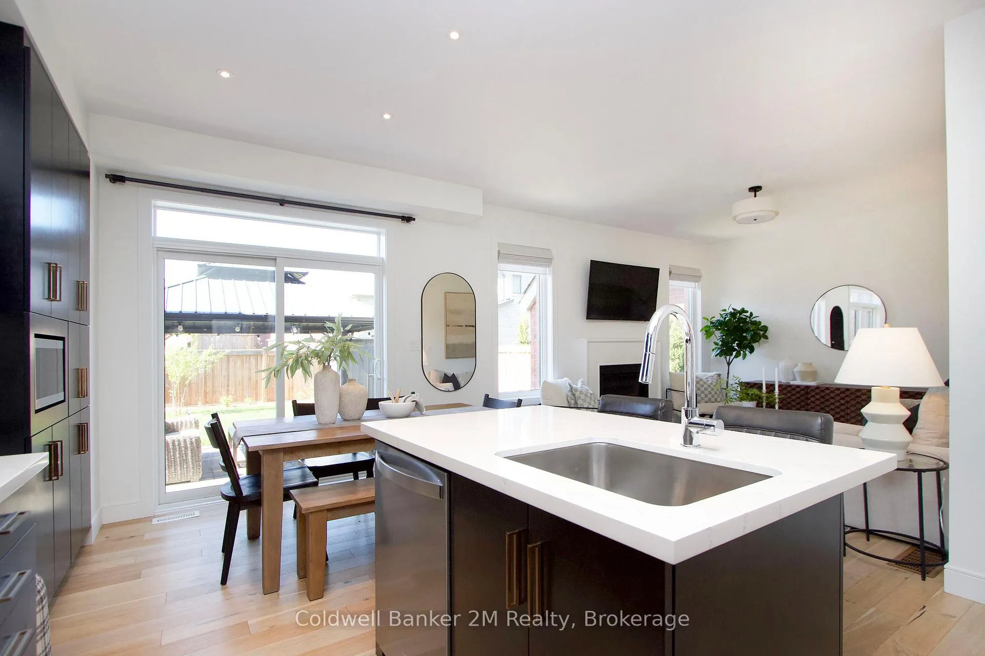 Photo 15 of 236 Ronald Hooper Avenue, Clarington, Bowmanville — HOMEH