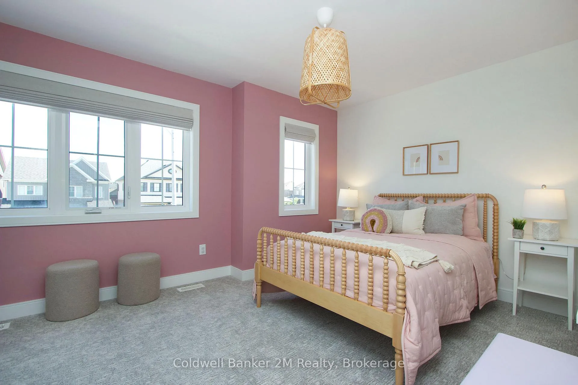 Photo 33 of 236 Ronald Hooper Avenue, Clarington, Bowmanville — HOMEH