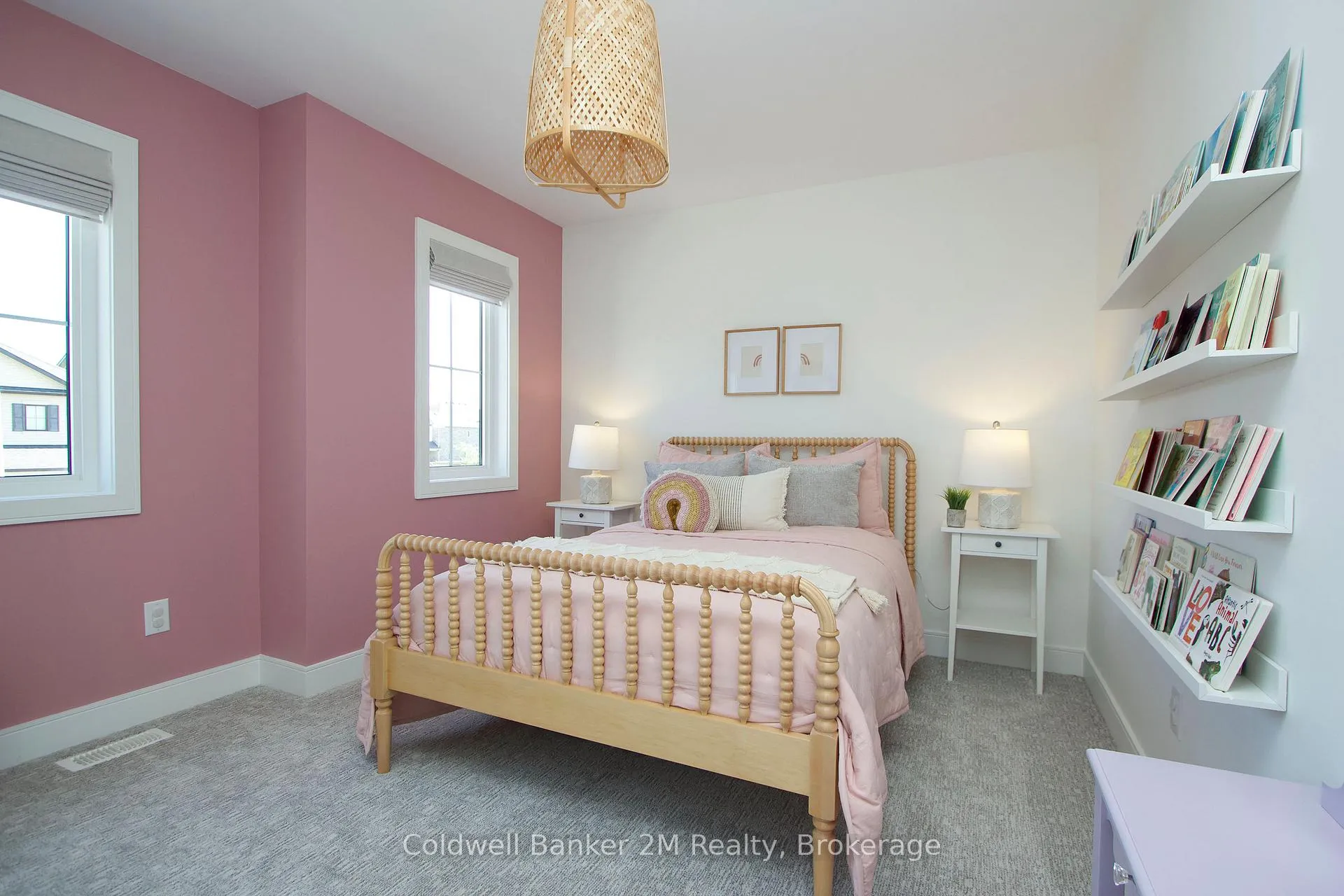 Photo 34 of 236 Ronald Hooper Avenue, Clarington, Bowmanville — HOMEH