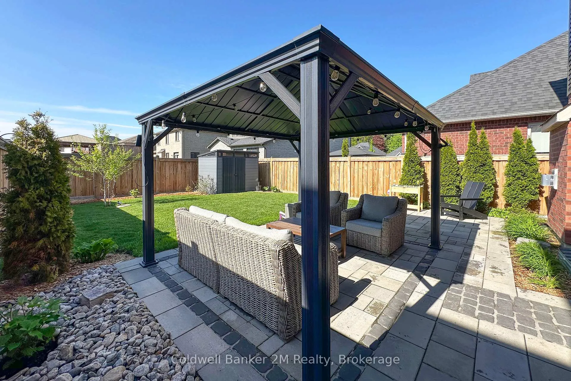 Photo 41 of 236 Ronald Hooper Avenue, Clarington, Bowmanville — HOMEH