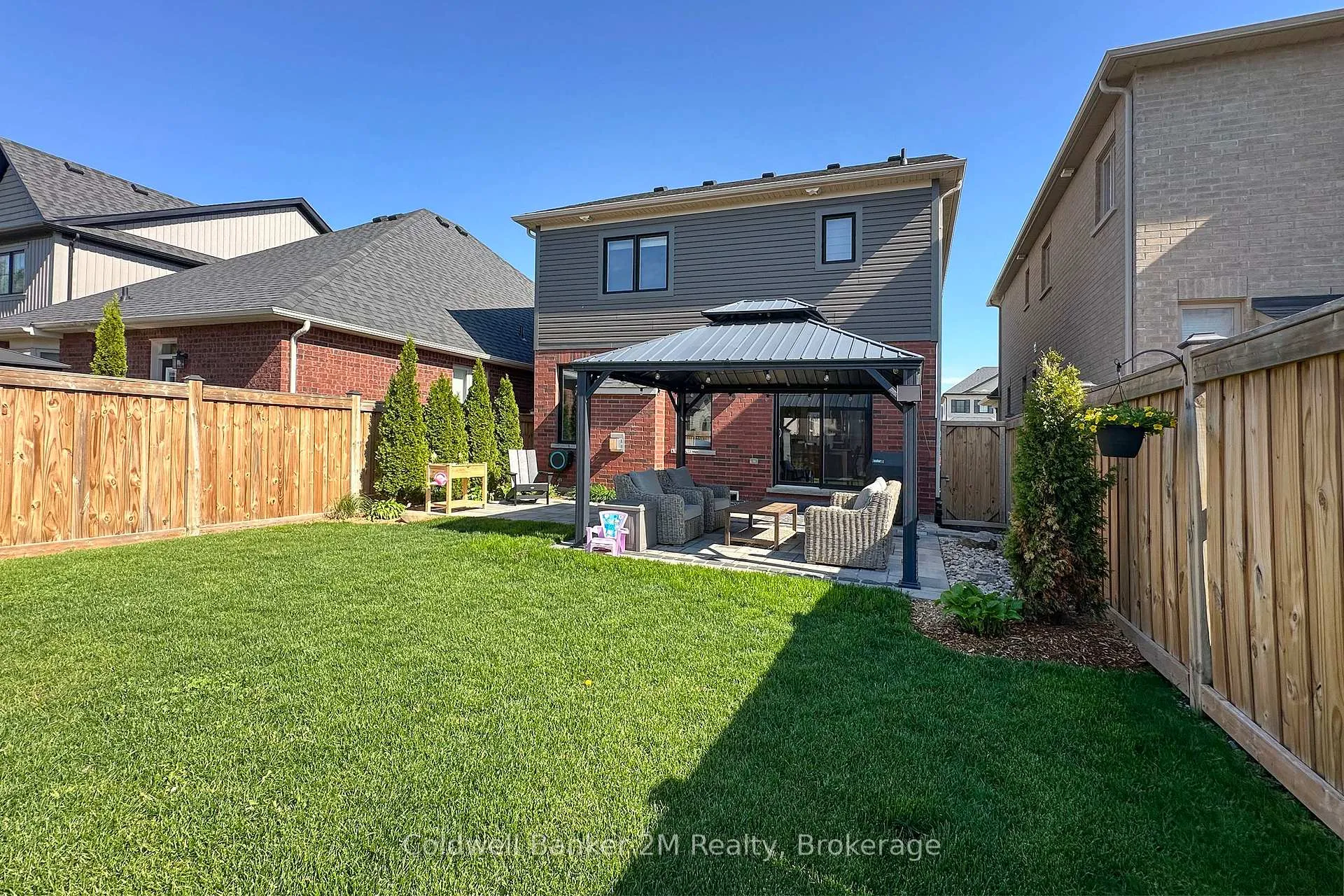 Photo 42 of 236 Ronald Hooper Avenue, Clarington, Bowmanville — HOMEH