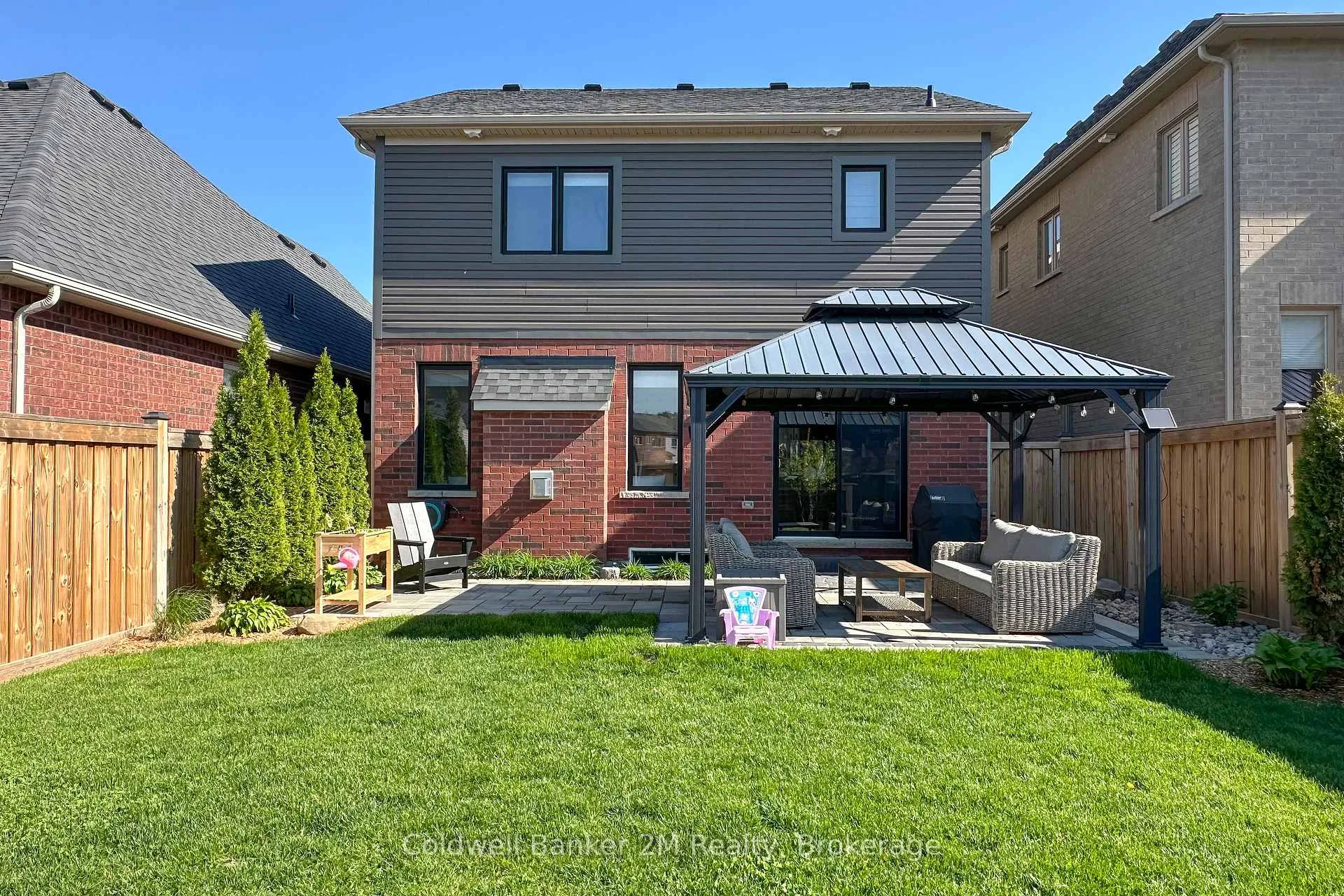 Photo 43 of 236 Ronald Hooper Avenue, Clarington, Bowmanville — HOMEH