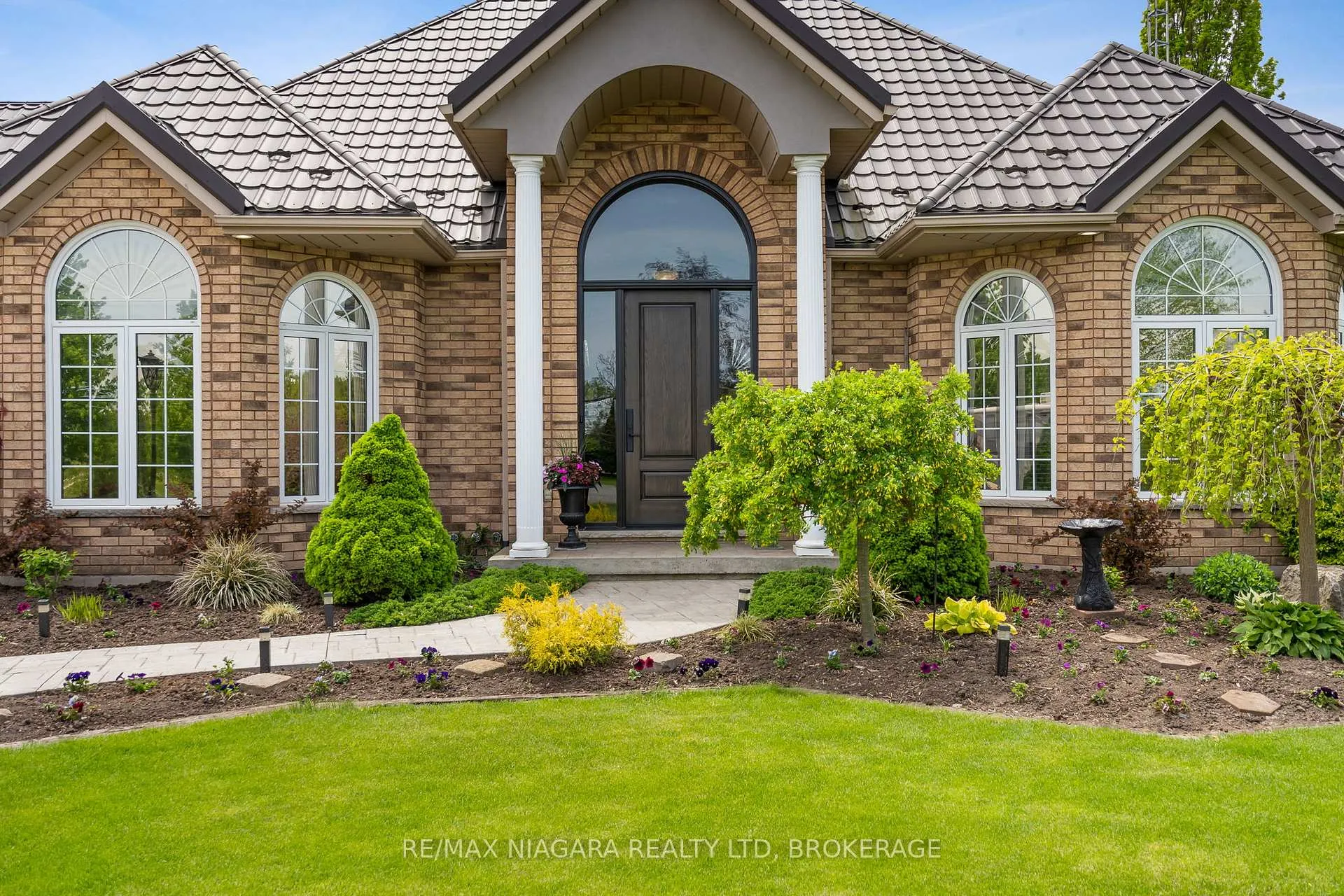 Photo 4 of 50977 Lambert Road, Wainfleet, Marshville/Winger — HOMEH