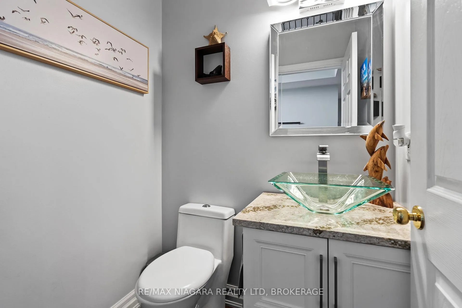 Photo 6 of 50977 Lambert Road, Wainfleet, Marshville/Winger — HOMEH