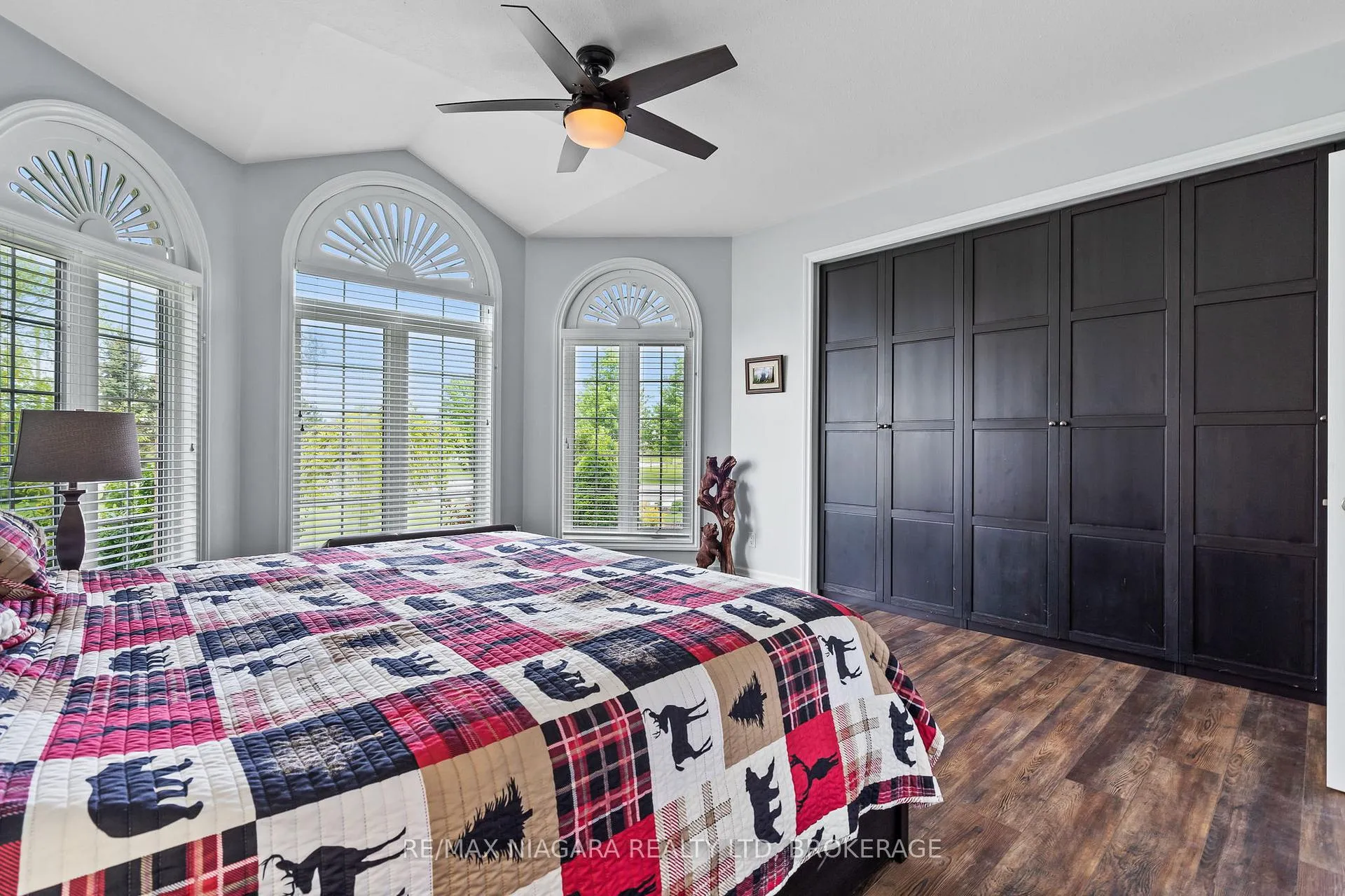 Photo 8 of 50977 Lambert Road, Wainfleet, Marshville/Winger — HOMEH