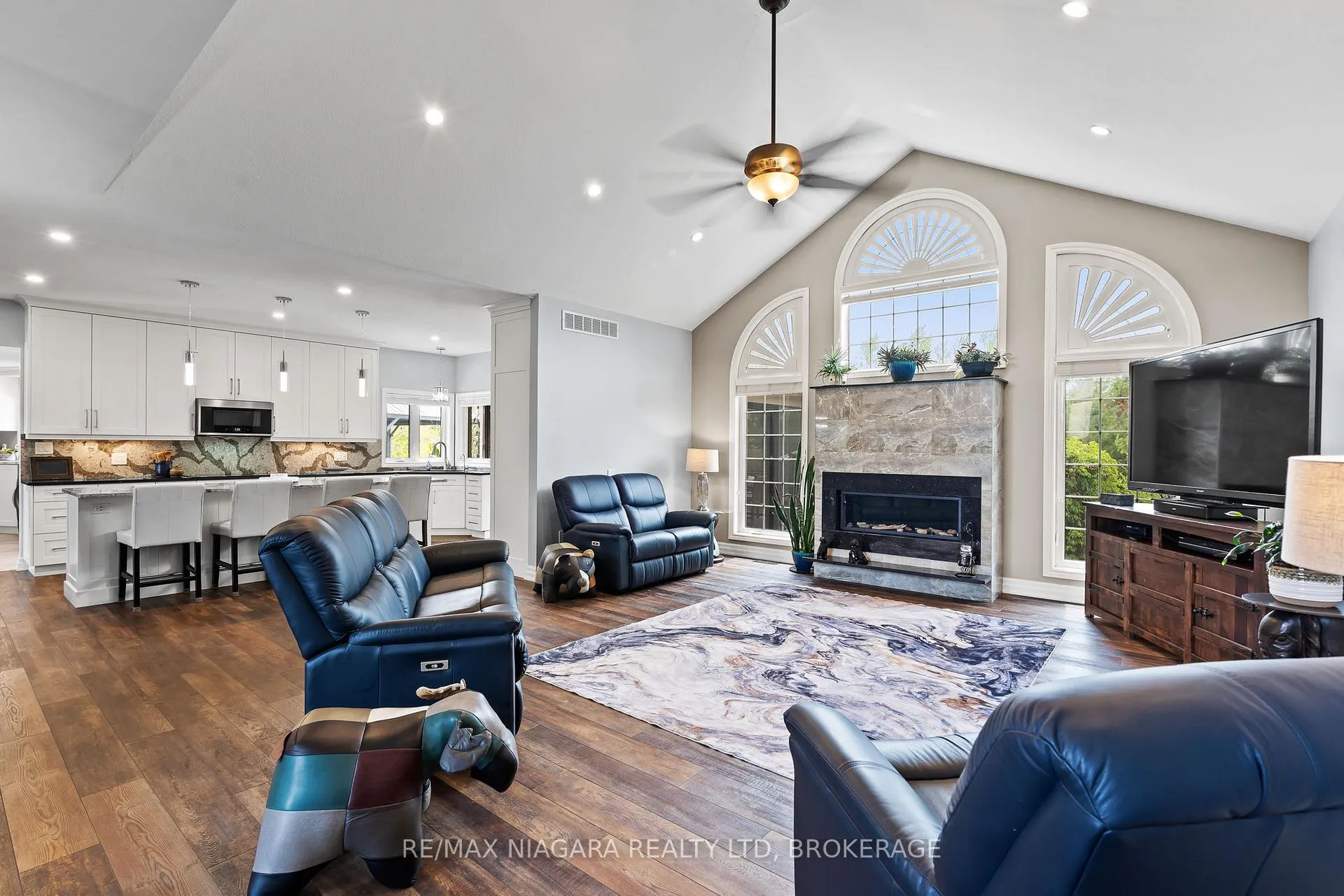 Photo 12 of 50977 Lambert Road, Wainfleet, Marshville/Winger — HOMEH