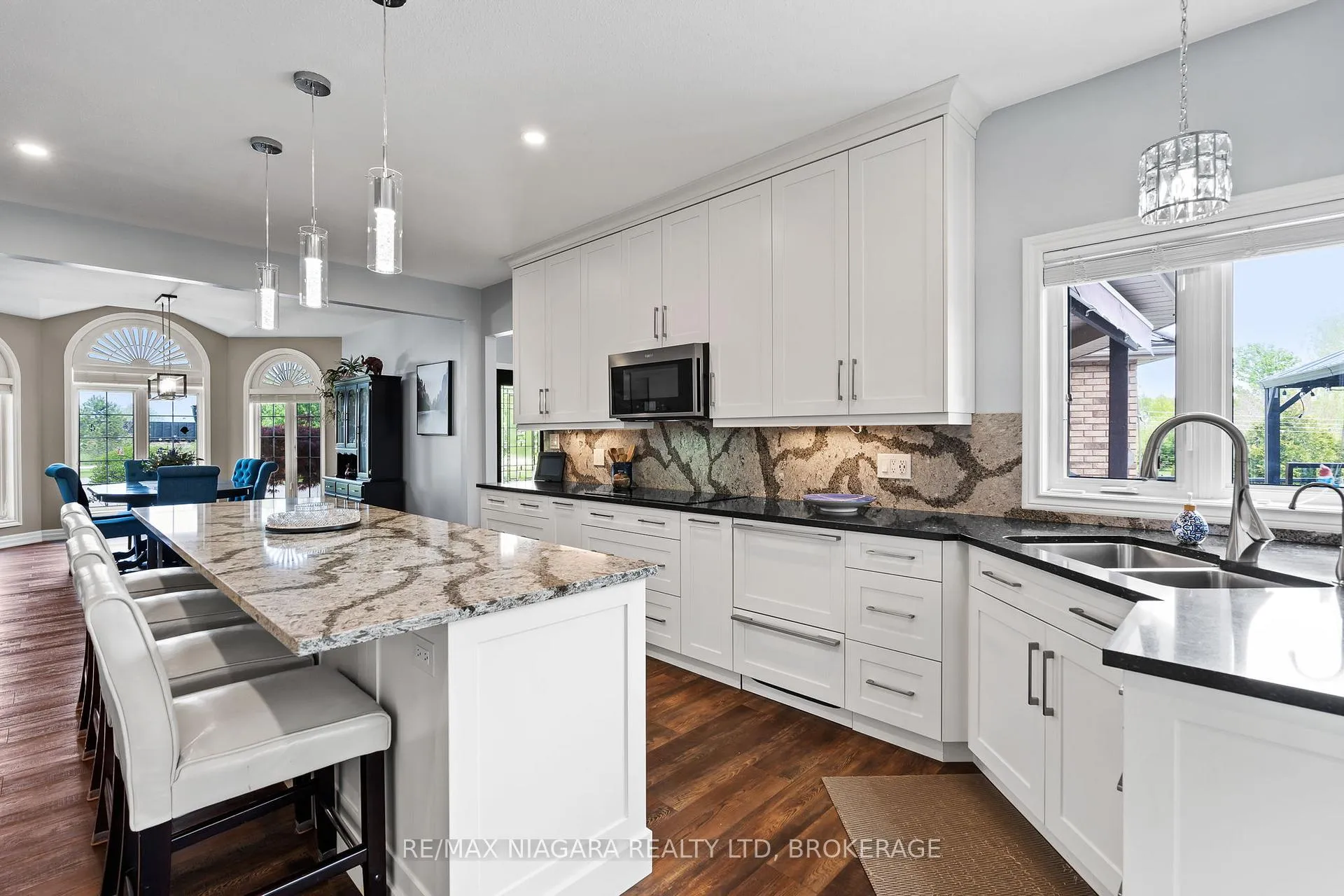 Photo 18 of 50977 Lambert Road, Wainfleet, Marshville/Winger — HOMEH