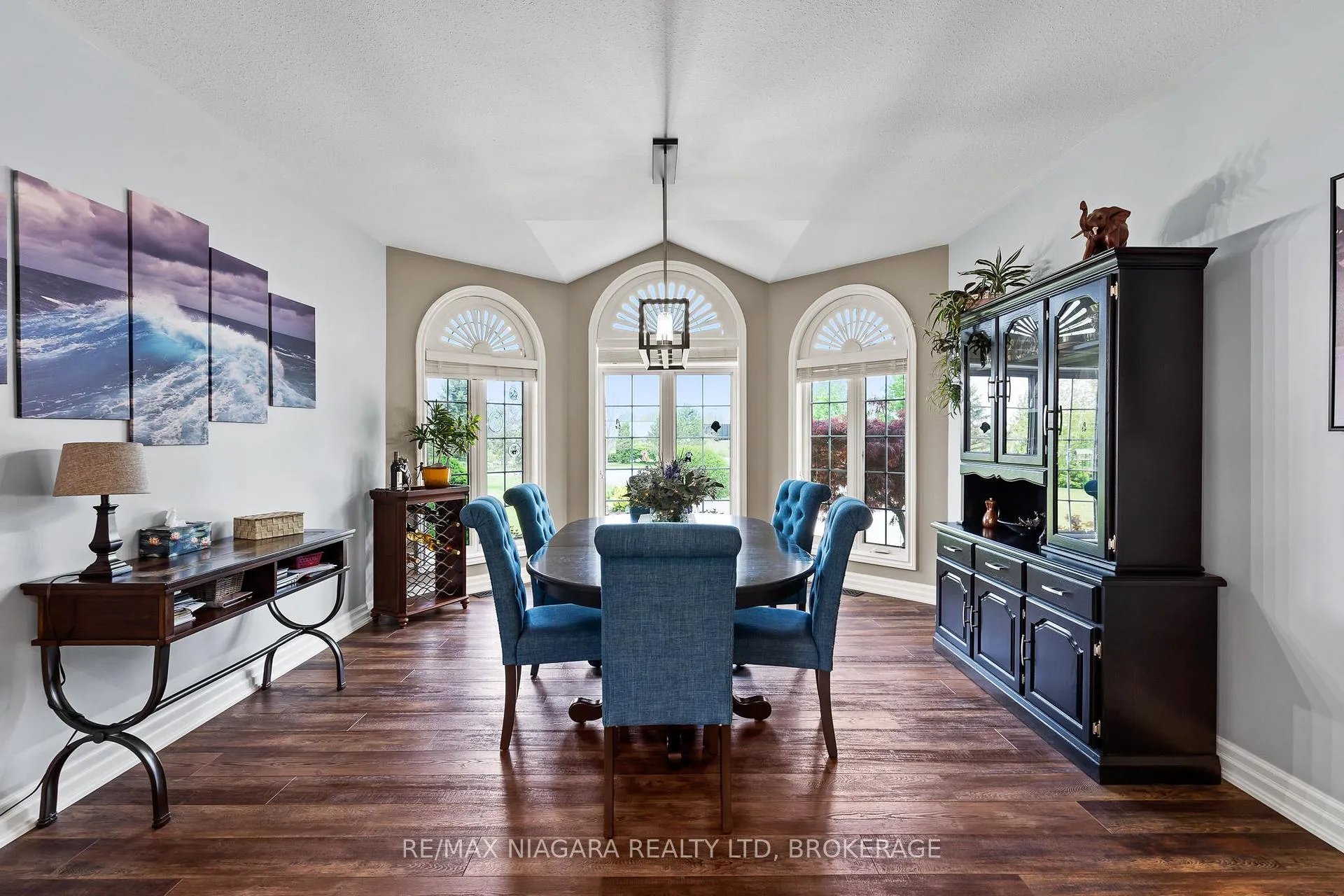 Photo 19 of 50977 Lambert Road, Wainfleet, Marshville/Winger — HOMEH