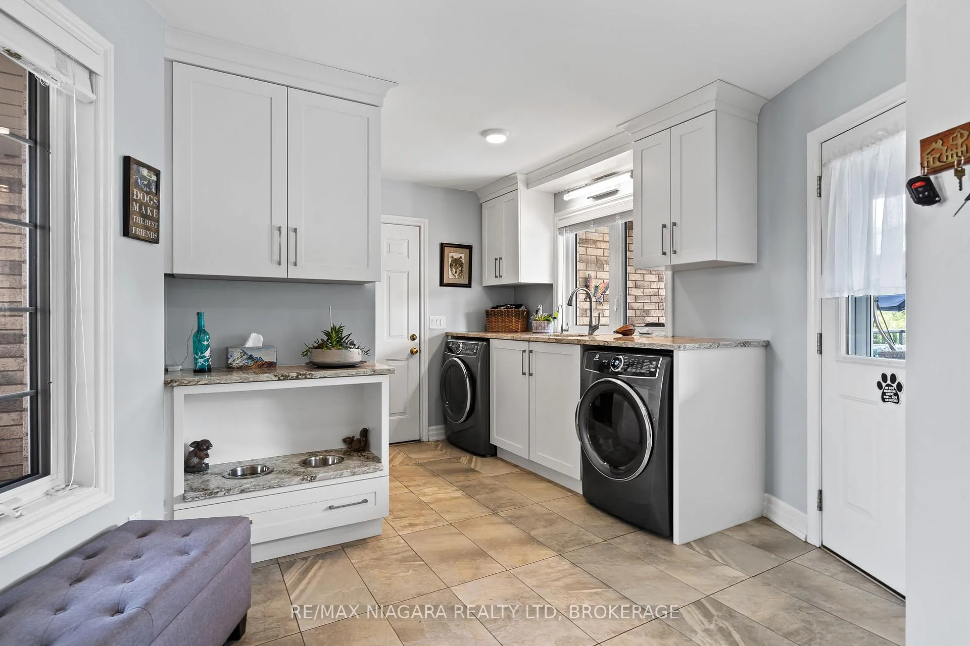 Photo 20 of 50977 Lambert Road, Wainfleet, Marshville/Winger — HOMEH