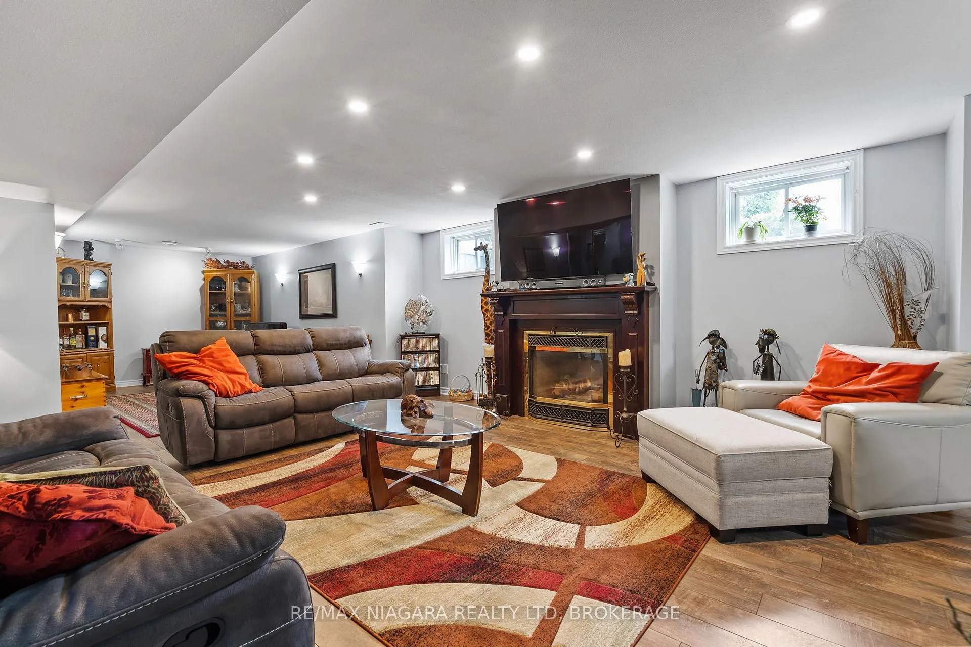Photo 21 of 50977 Lambert Road, Wainfleet, Marshville/Winger — HOMEH