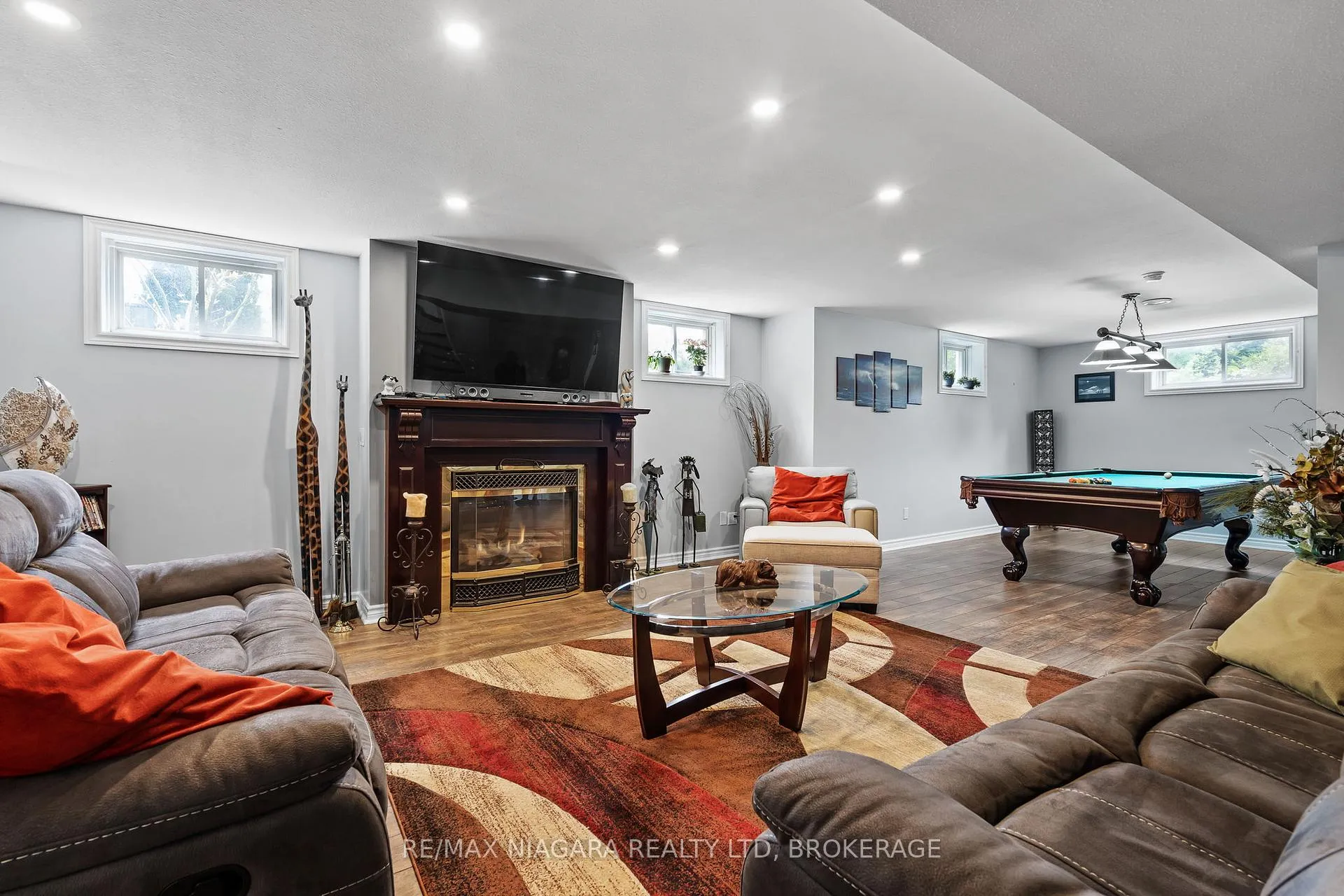 Photo 22 of 50977 Lambert Road, Wainfleet, Marshville/Winger — HOMEH
