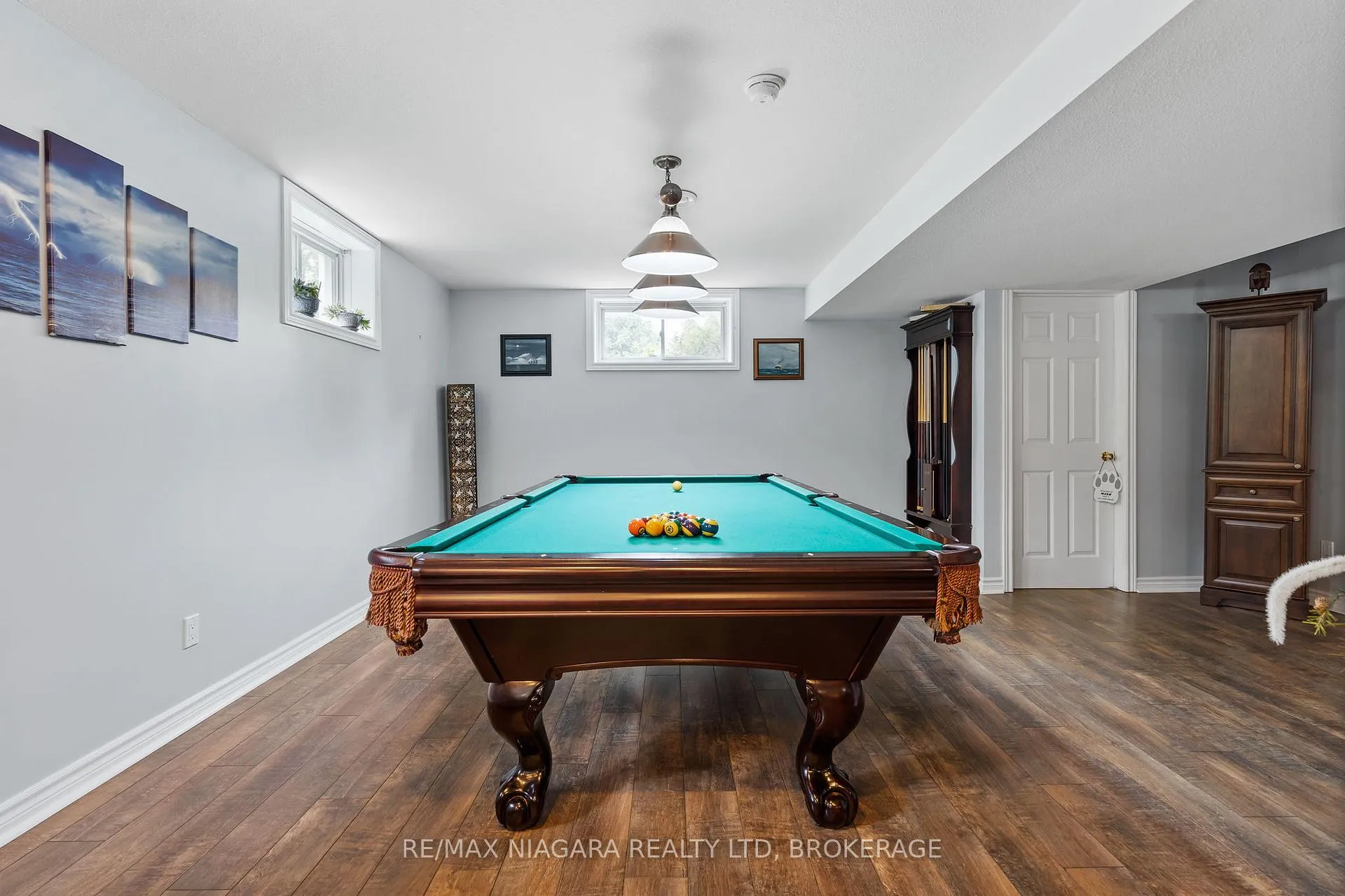 Photo 24 of 50977 Lambert Road, Wainfleet, Marshville/Winger — HOMEH