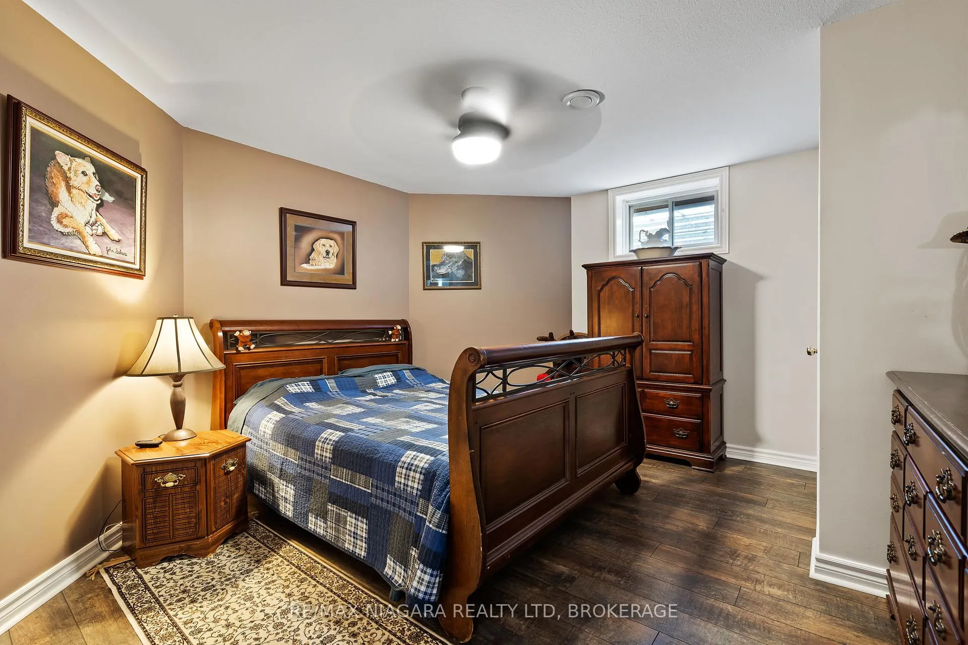 Photo 26 of 50977 Lambert Road, Wainfleet, Marshville/Winger — HOMEH