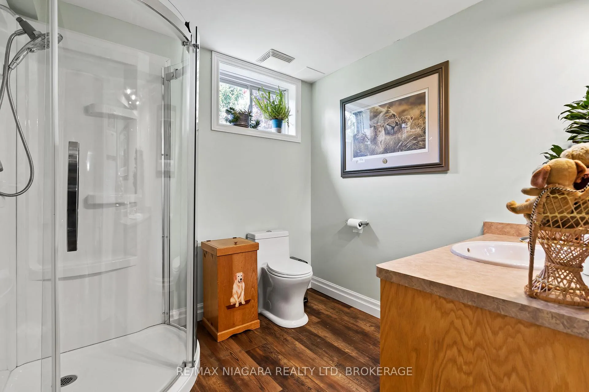 Photo 27 of 50977 Lambert Road, Wainfleet, Marshville/Winger — HOMEH