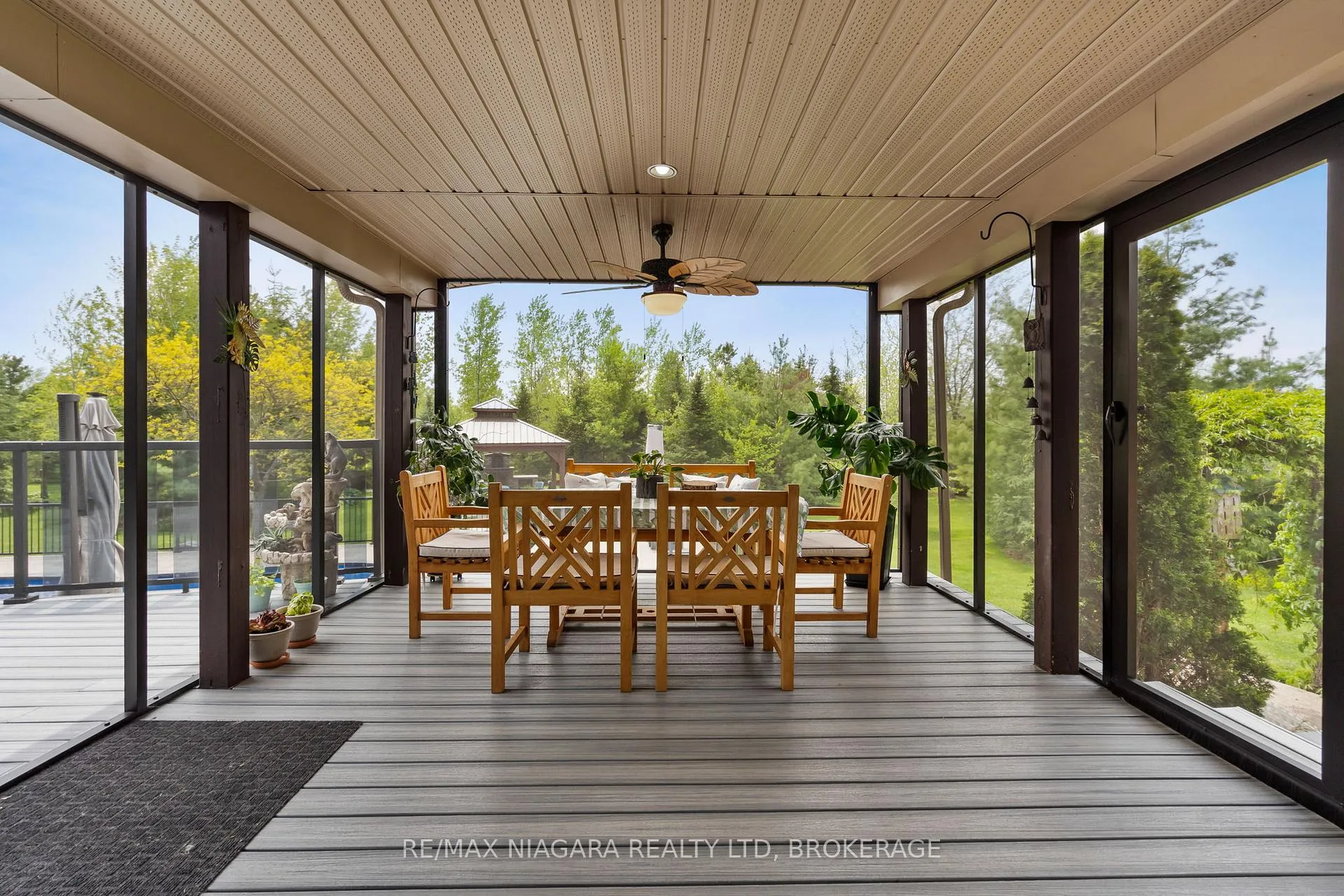 Photo 28 of 50977 Lambert Road, Wainfleet, Marshville/Winger — HOMEH