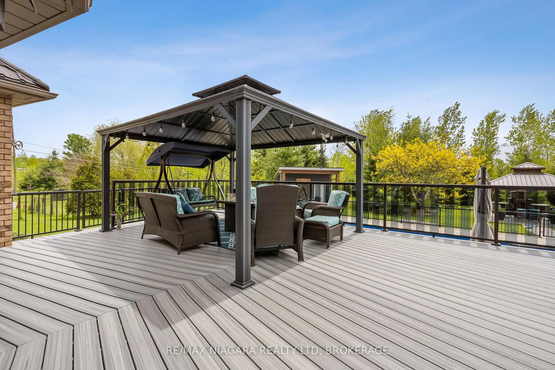 Photo 29 of 50977 Lambert Road, Wainfleet, Marshville/Winger — HOMEH