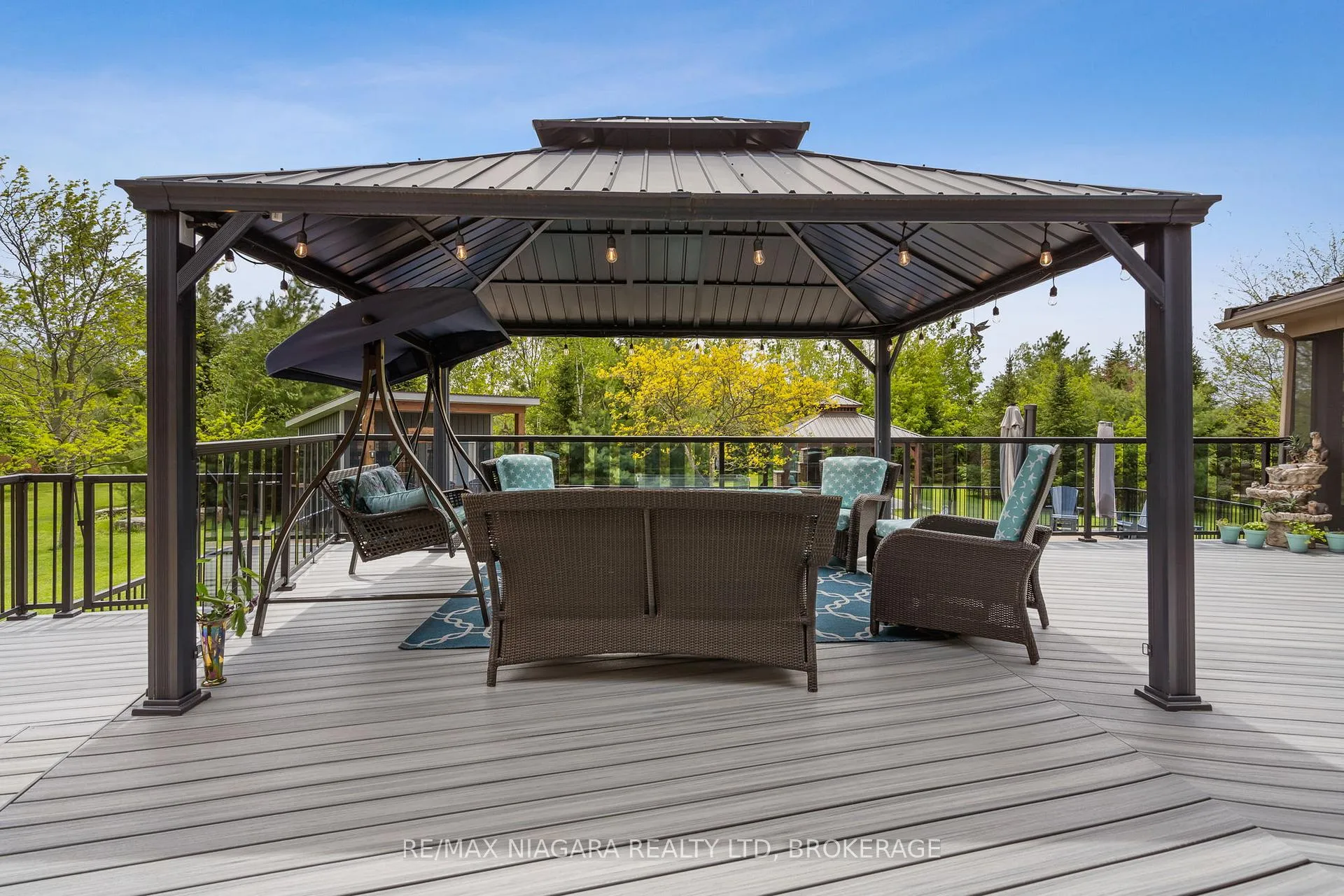 Photo 30 of 50977 Lambert Road, Wainfleet, Marshville/Winger — HOMEH