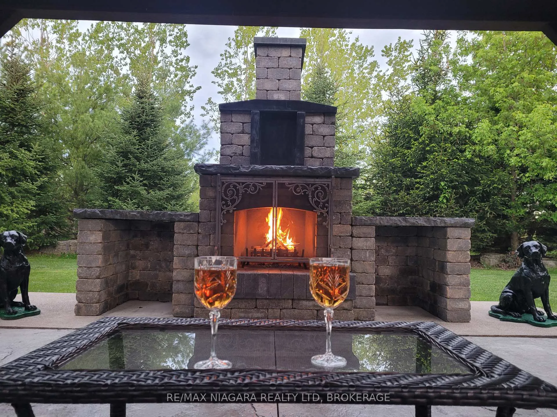 Photo 37 of 50977 Lambert Road, Wainfleet, Marshville/Winger — HOMEH