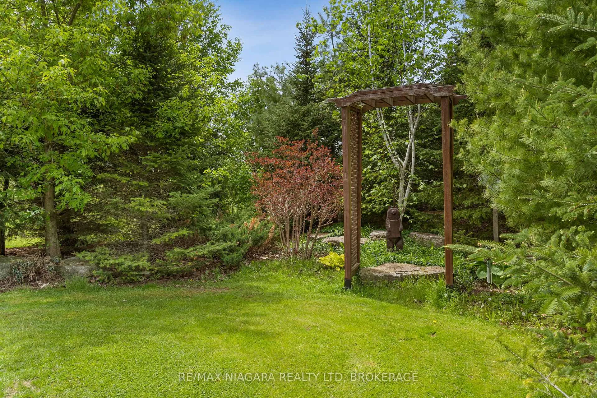 Photo 40 of 50977 Lambert Road, Wainfleet, Marshville/Winger — HOMEH