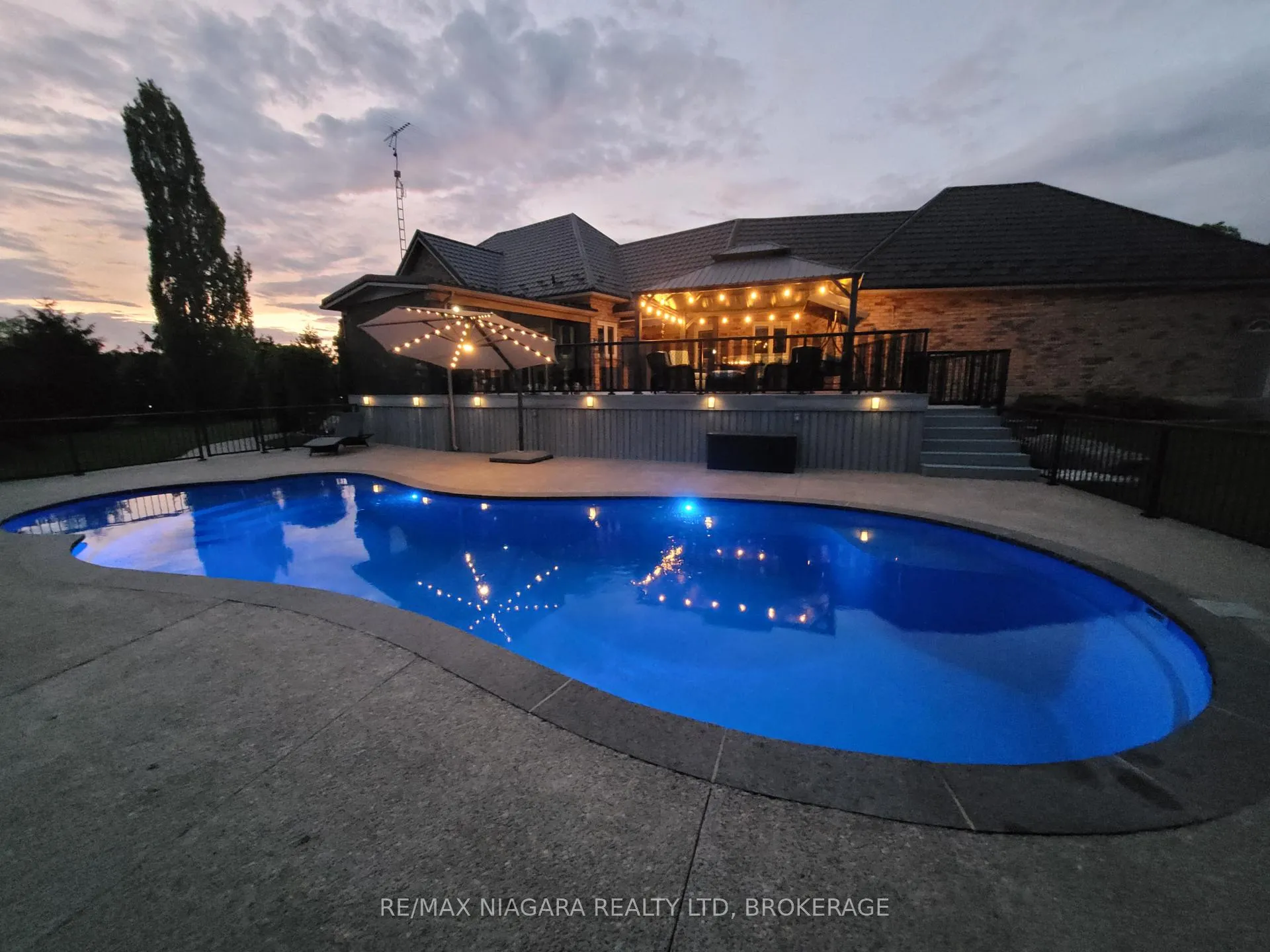 Photo 46 of 50977 Lambert Road, Wainfleet, Marshville/Winger — HOMEH