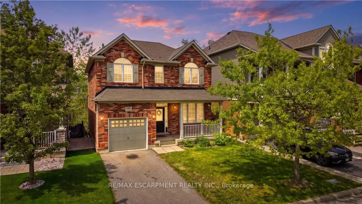 Photo 1 of 148 Montreal Circle, Hamilton, Winona Park — HOMEH